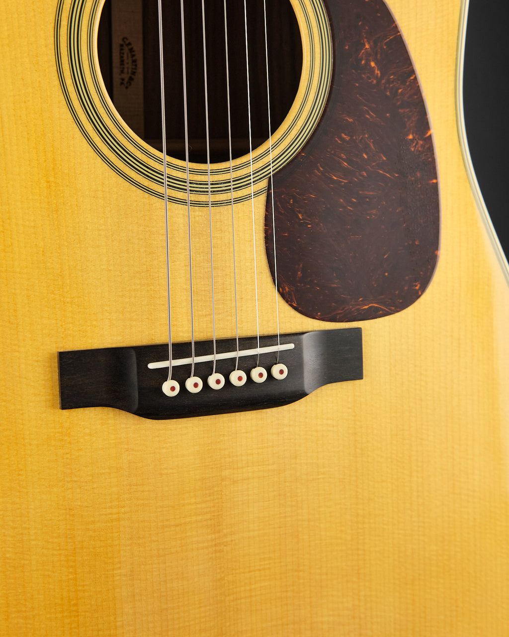 2021 Martin Standard Series D-28