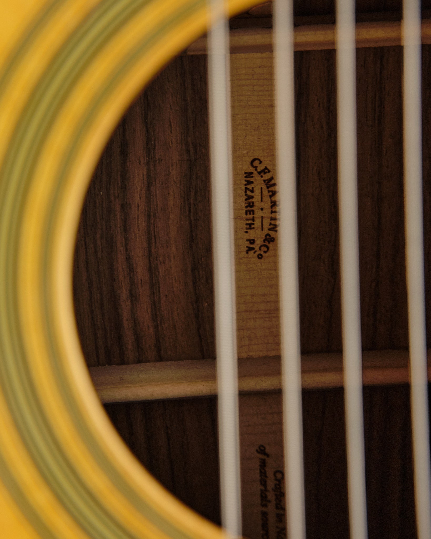 2021 Martin Standard Series D-28