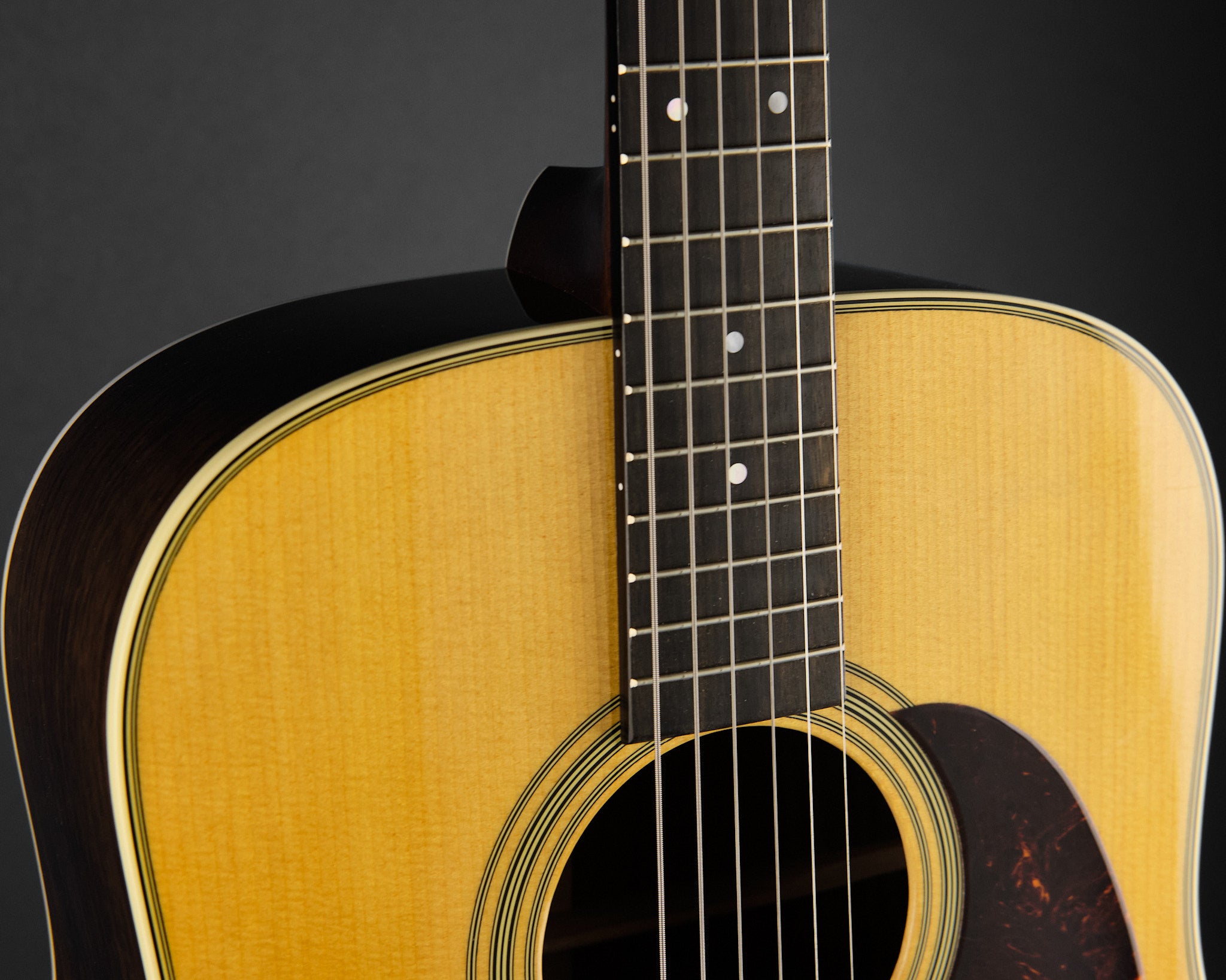 2021 Martin Standard Series D-28