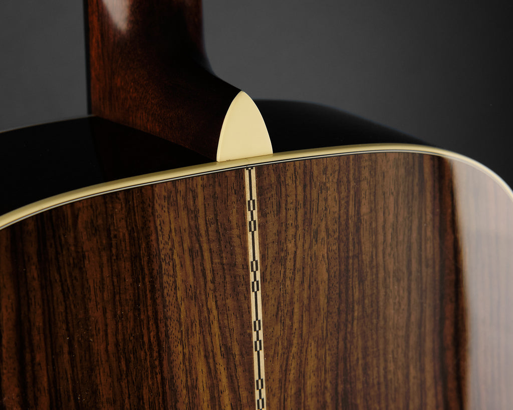 2021 Martin Standard Series D-28