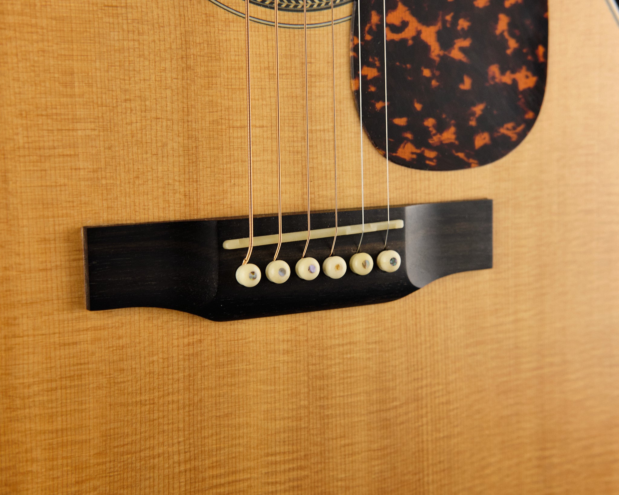 2012 Larrivée OM03R JCL Edition