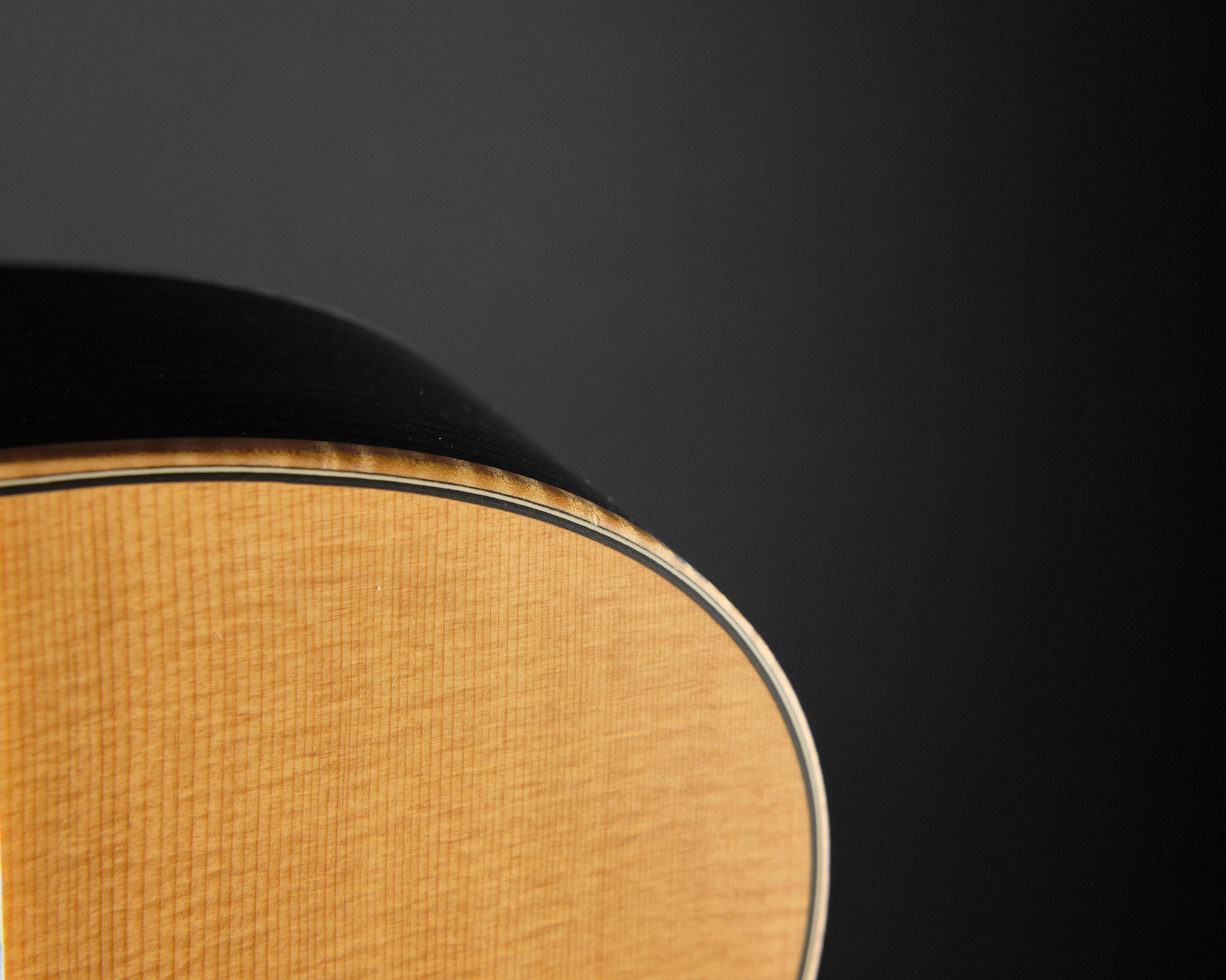 2012 Larrivée OM03R JCL Edition