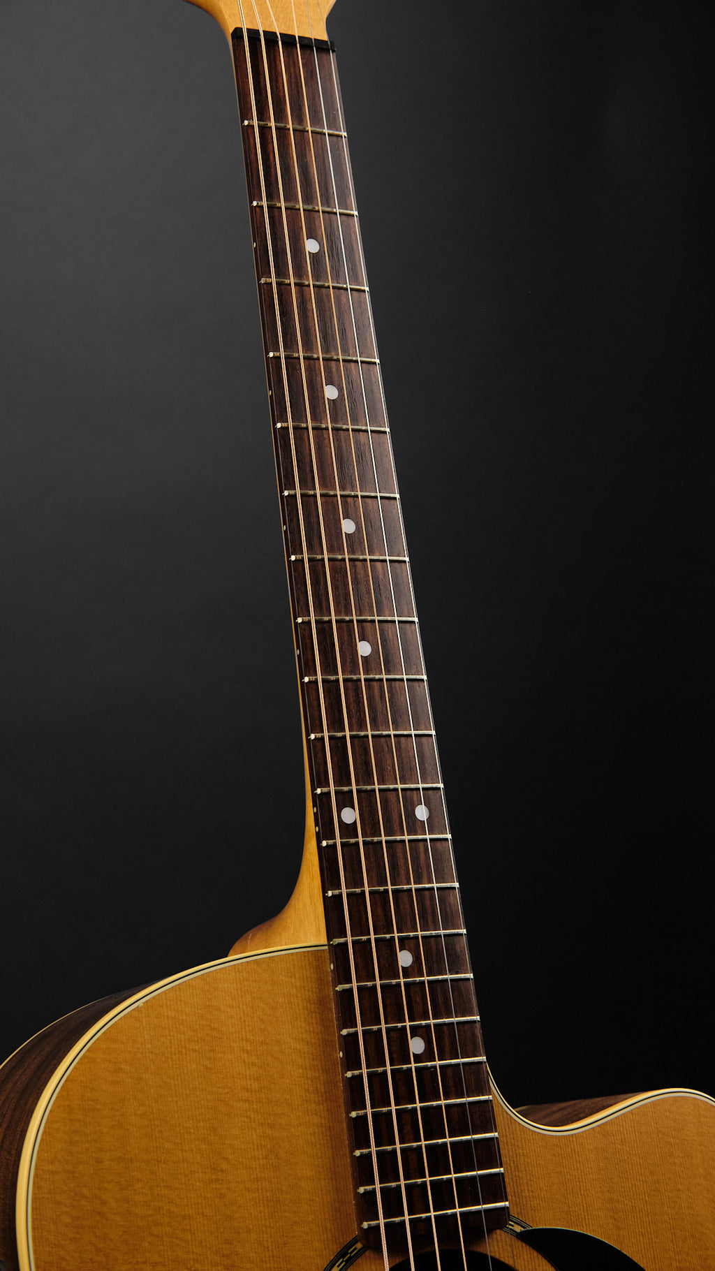 2005 Maton EM325C Spruce