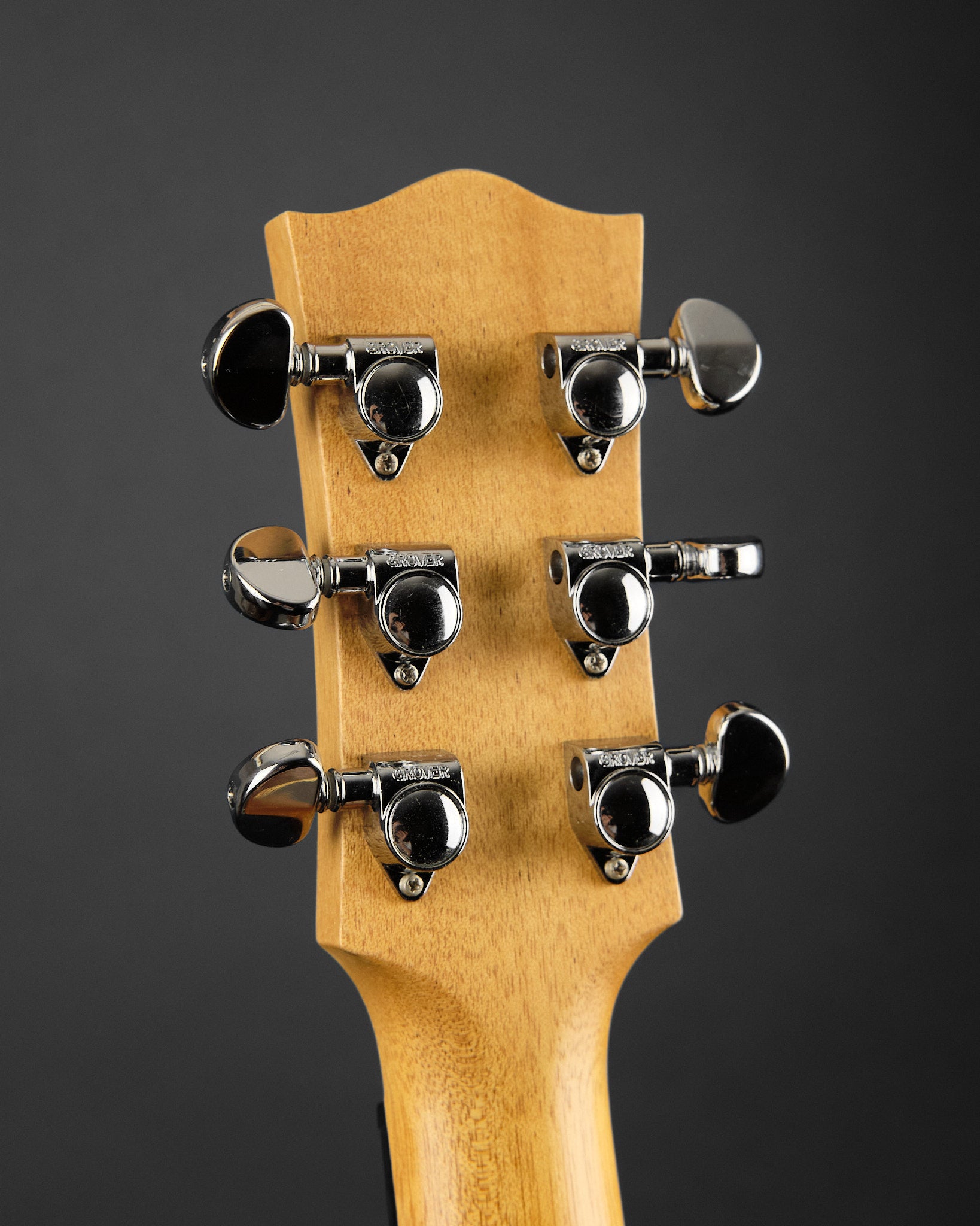 2005 Maton EM325C Spruce