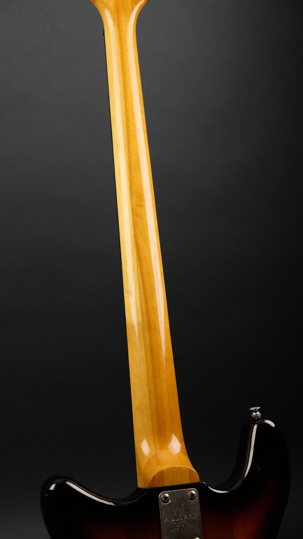 1970s Epiphone ET-285 Sunburst