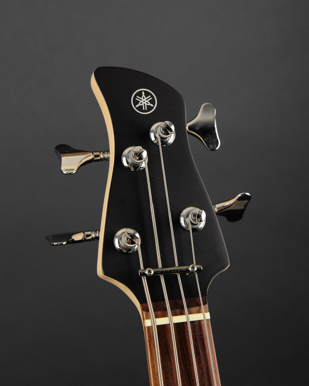 Yamaha TRBX174 Black (Second-Hand)