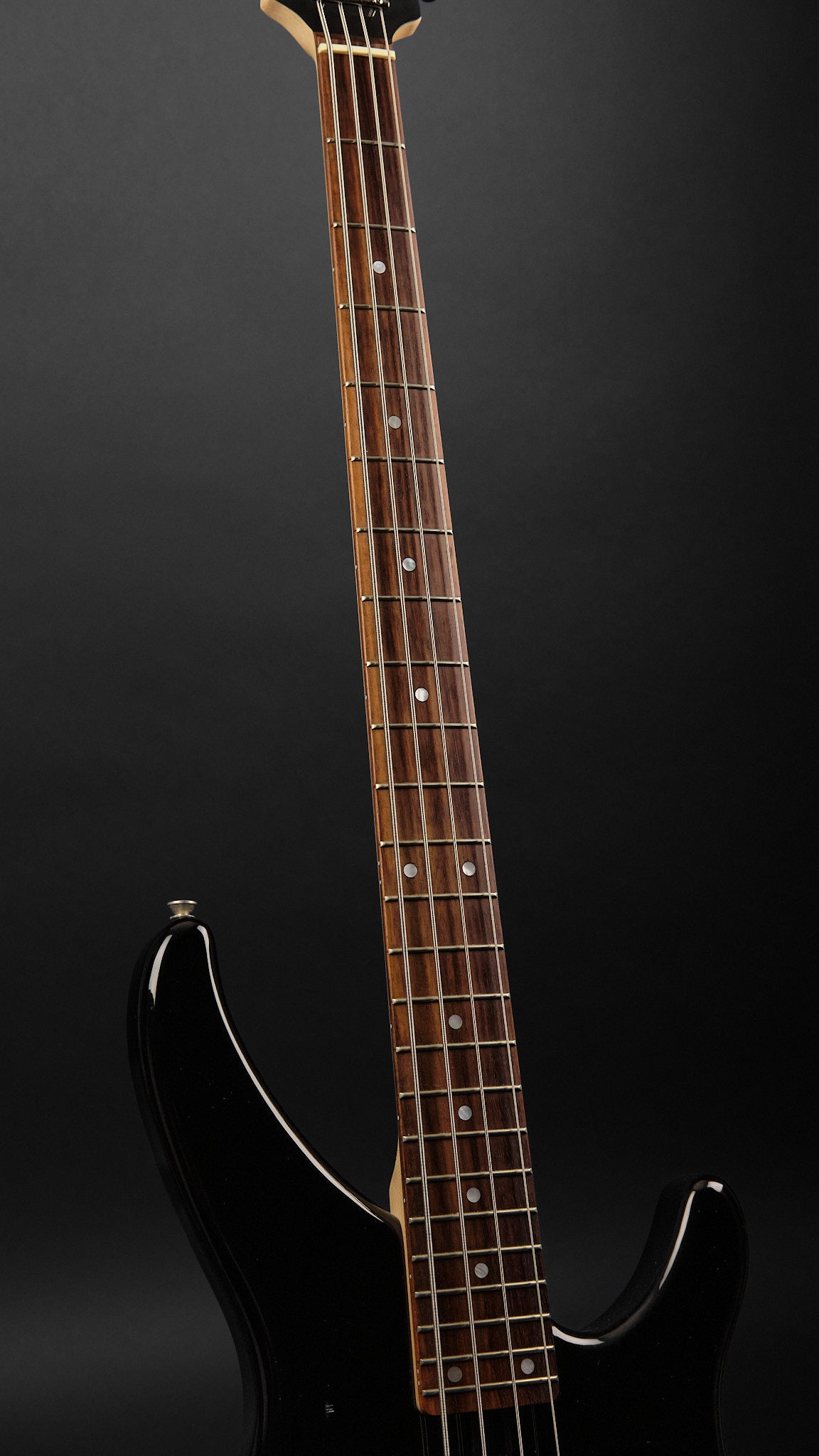 Yamaha TRBX174 Black (Second-Hand)