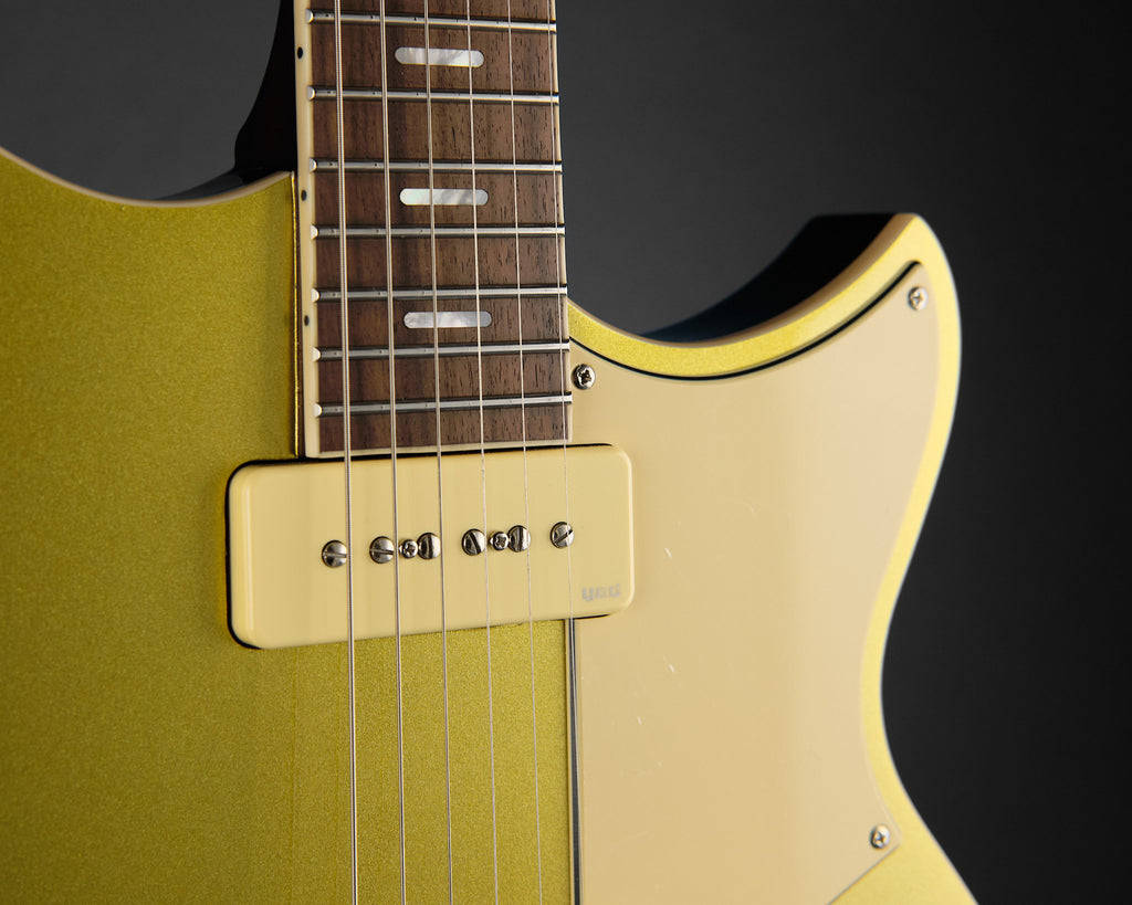 Yamaha Revstar Professional RSP02T Crisp Gold (Second-Hand)