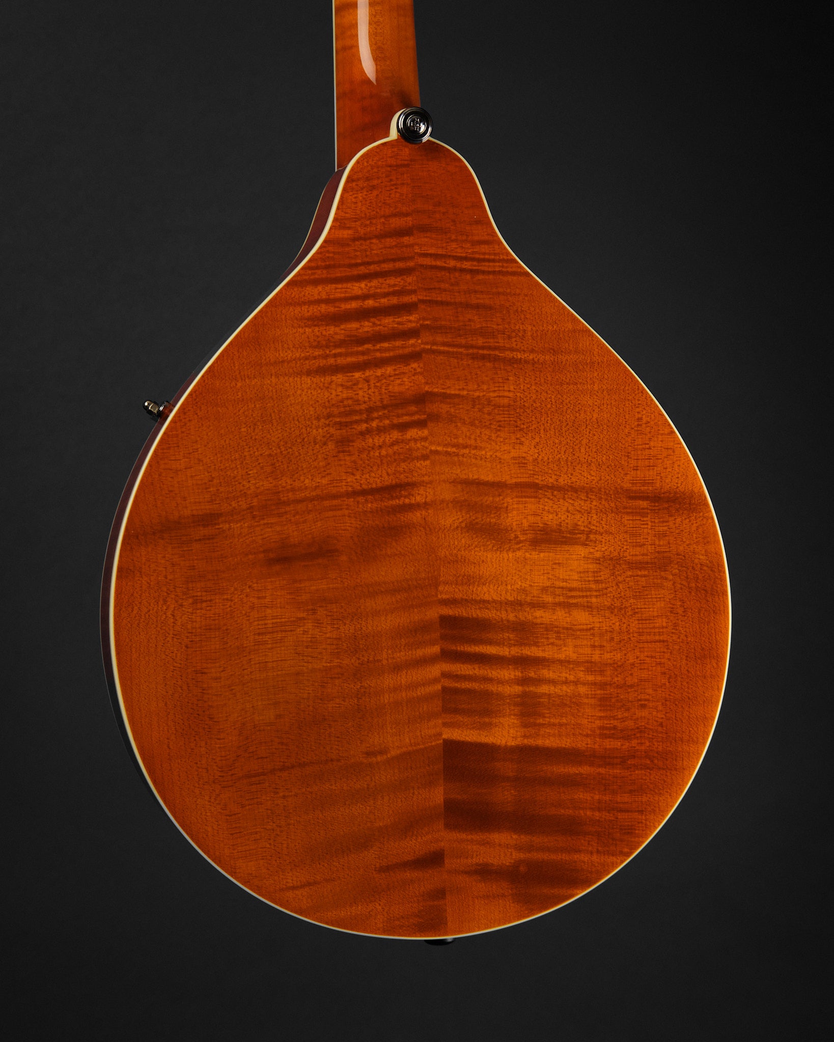 Kentucky KM-272 Artist A-Model Amber (Second-Hand)