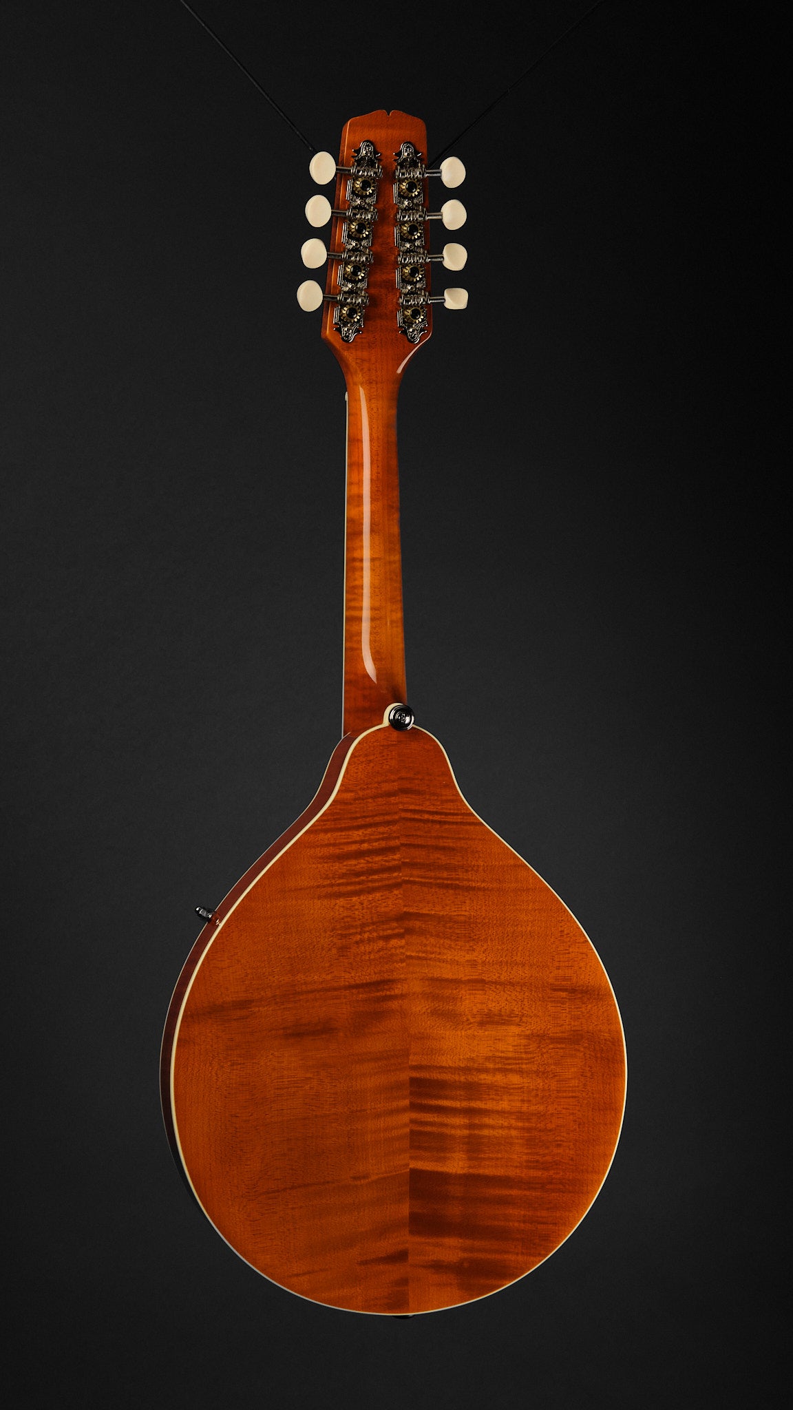 Kentucky KM-272 Artist A-Model Amber (Second-Hand)