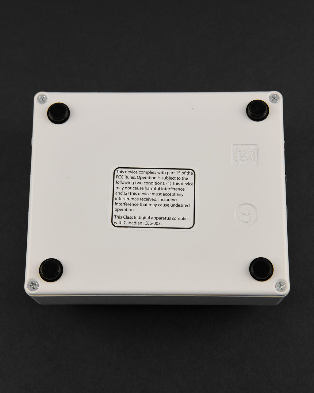 Electro Harmonix Superego + Synth Engine/Multi-Effects (Second-Hand)