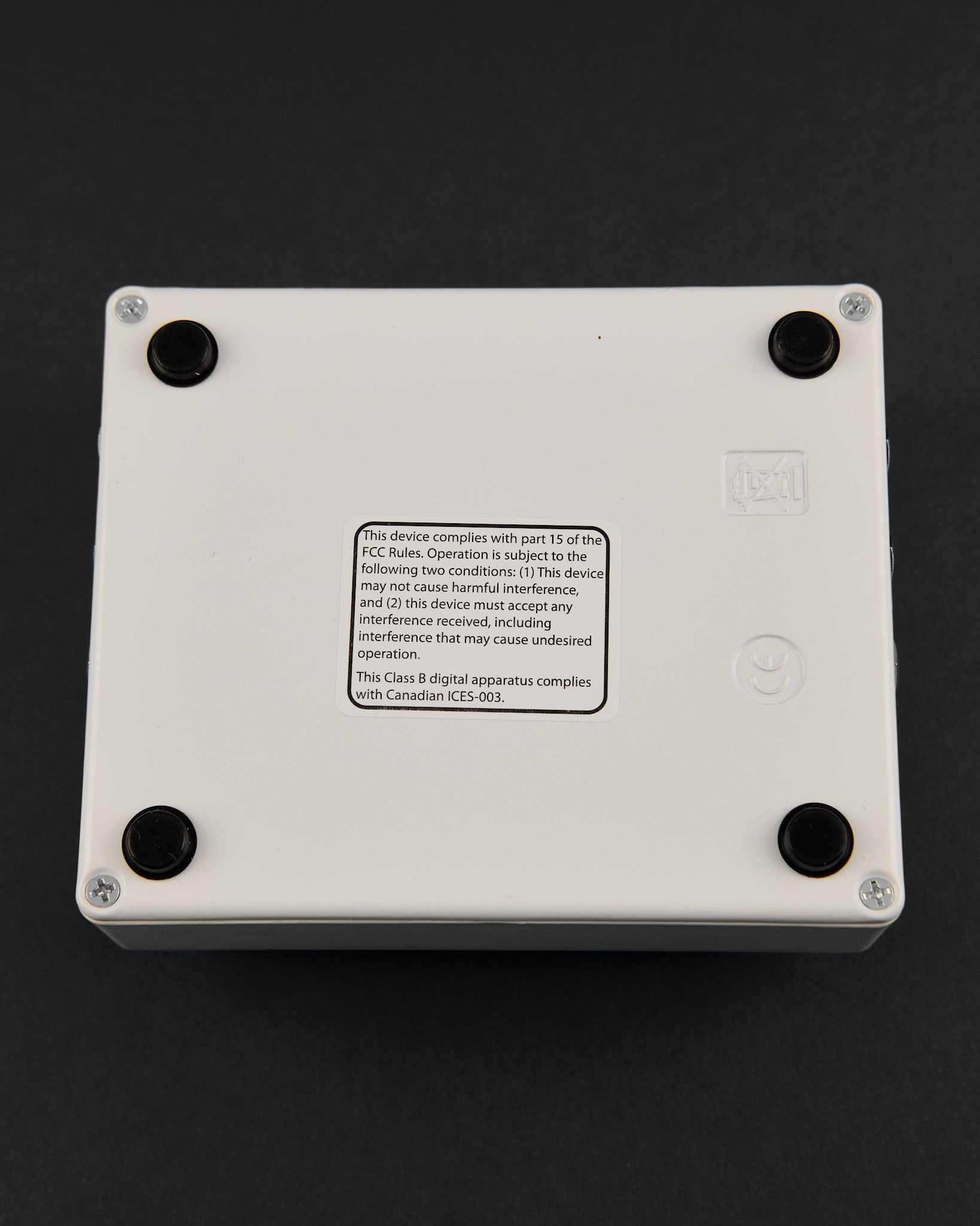 Electro Harmonix Superego + Synth Engine/Multi-Effects (Second-Hand)