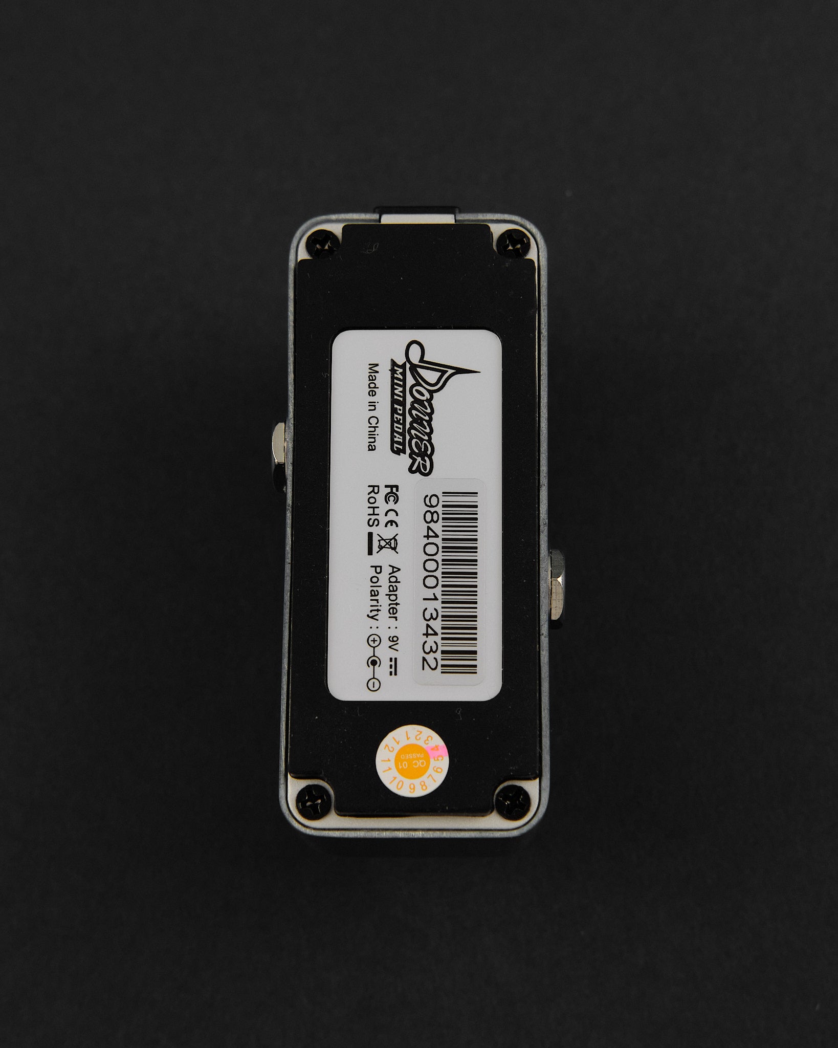 Donner Ultimate Compressor (Second-Hand)