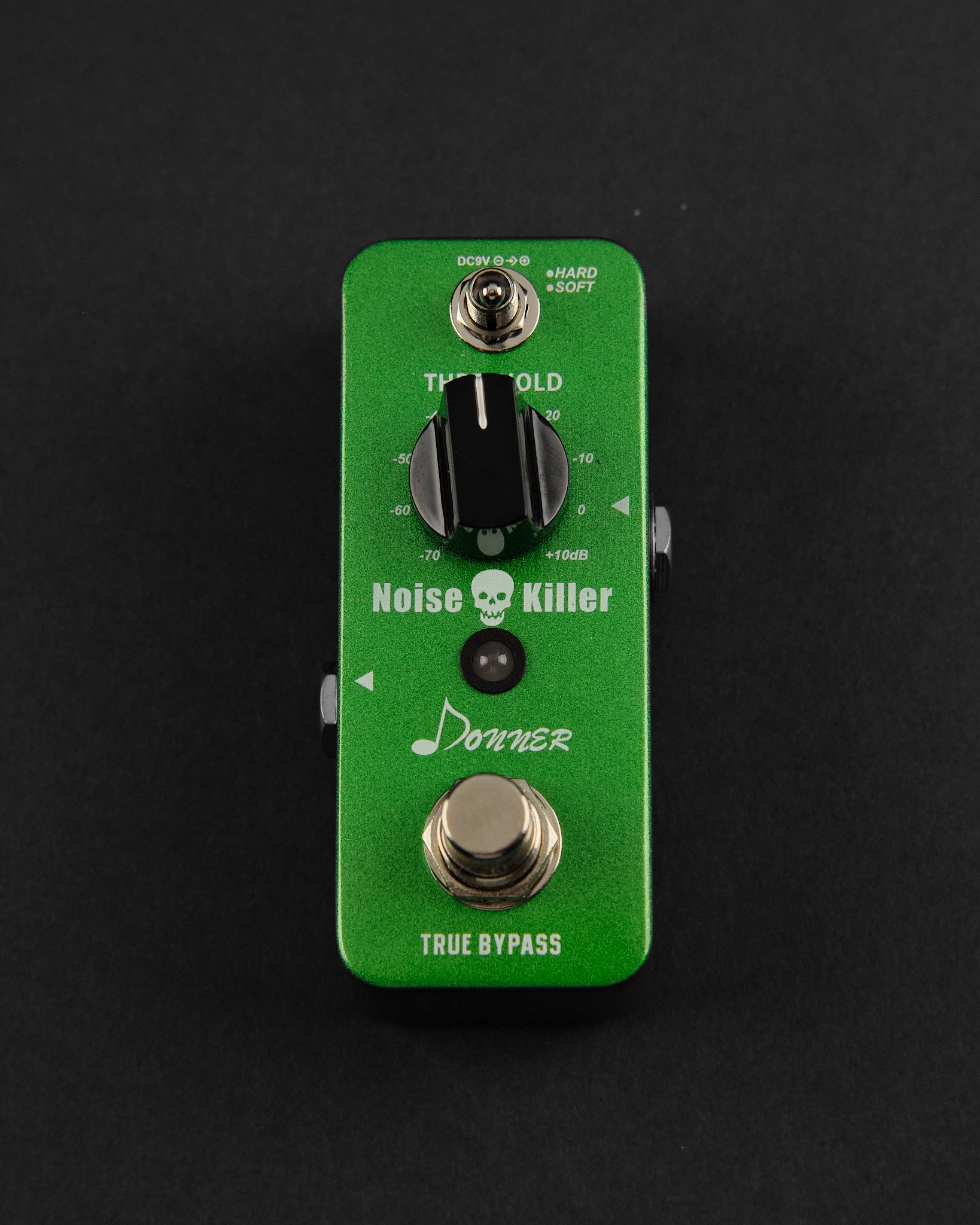 Donner Noise Killer Noise Gate (Second-Hand)