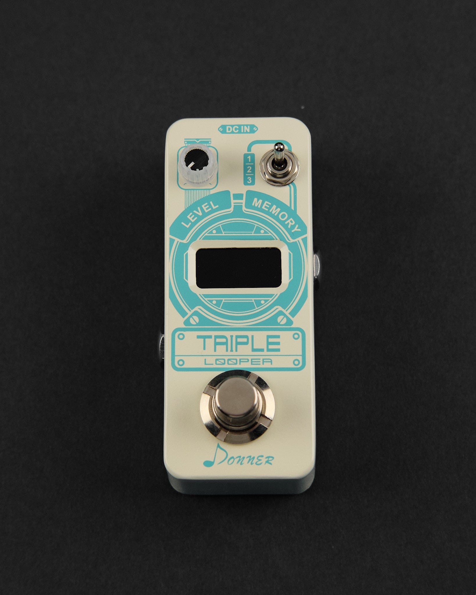 Donner Triple Looper (Second-Hand)