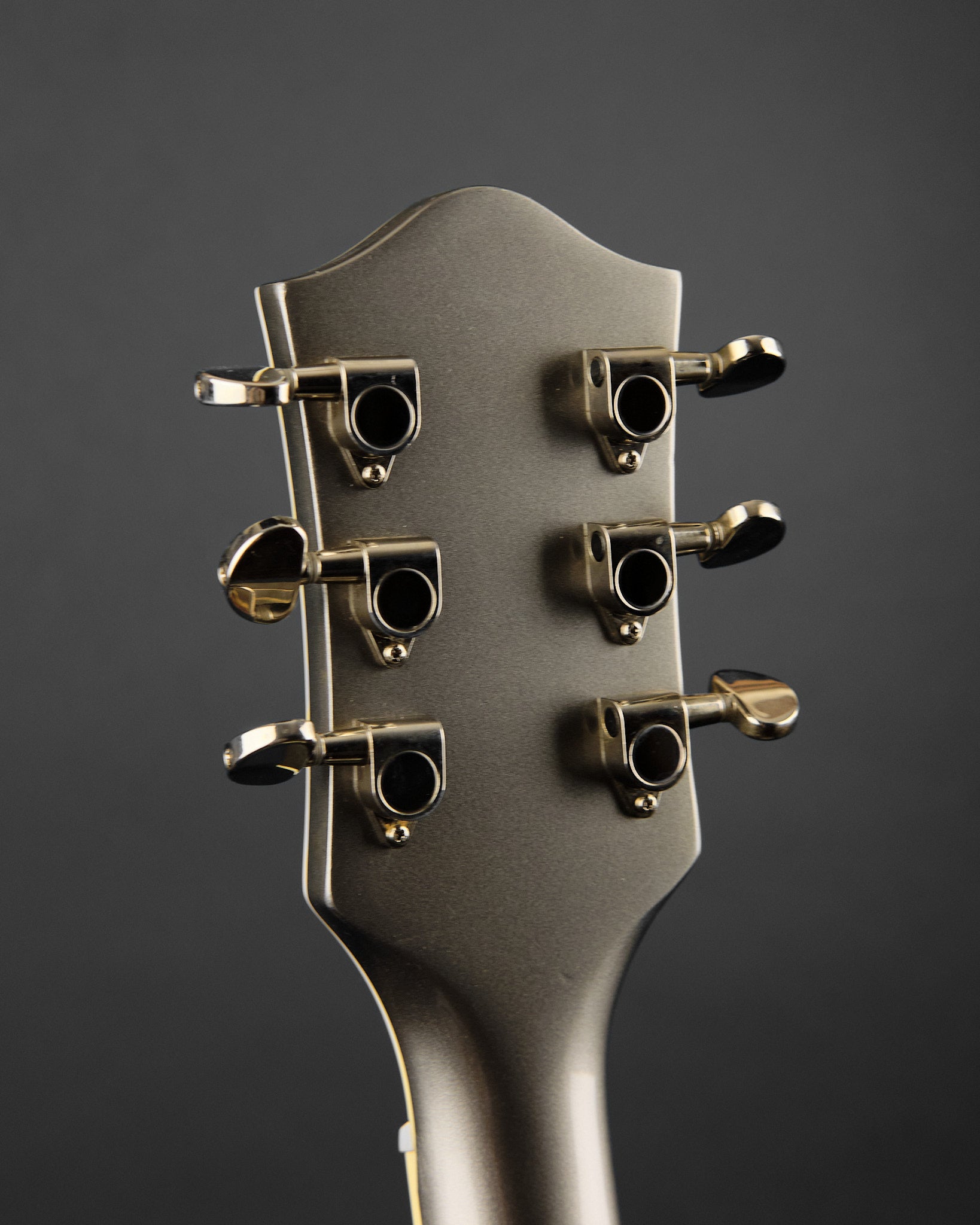 Gretsch G2655T Streamliner Centre Block Jr Phantom Metallic (Second-Hand)