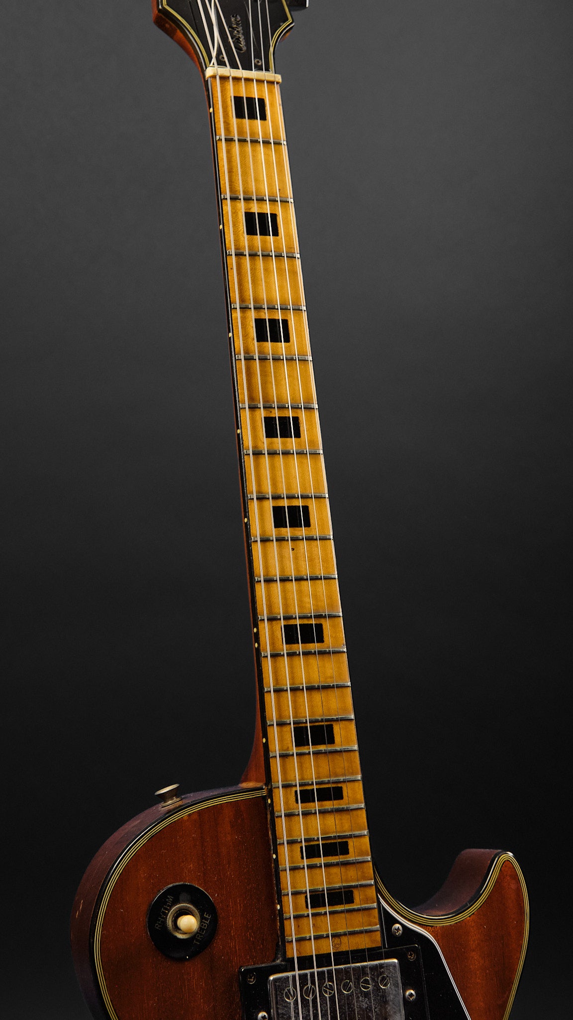 1970s Greco EG-650N Natural