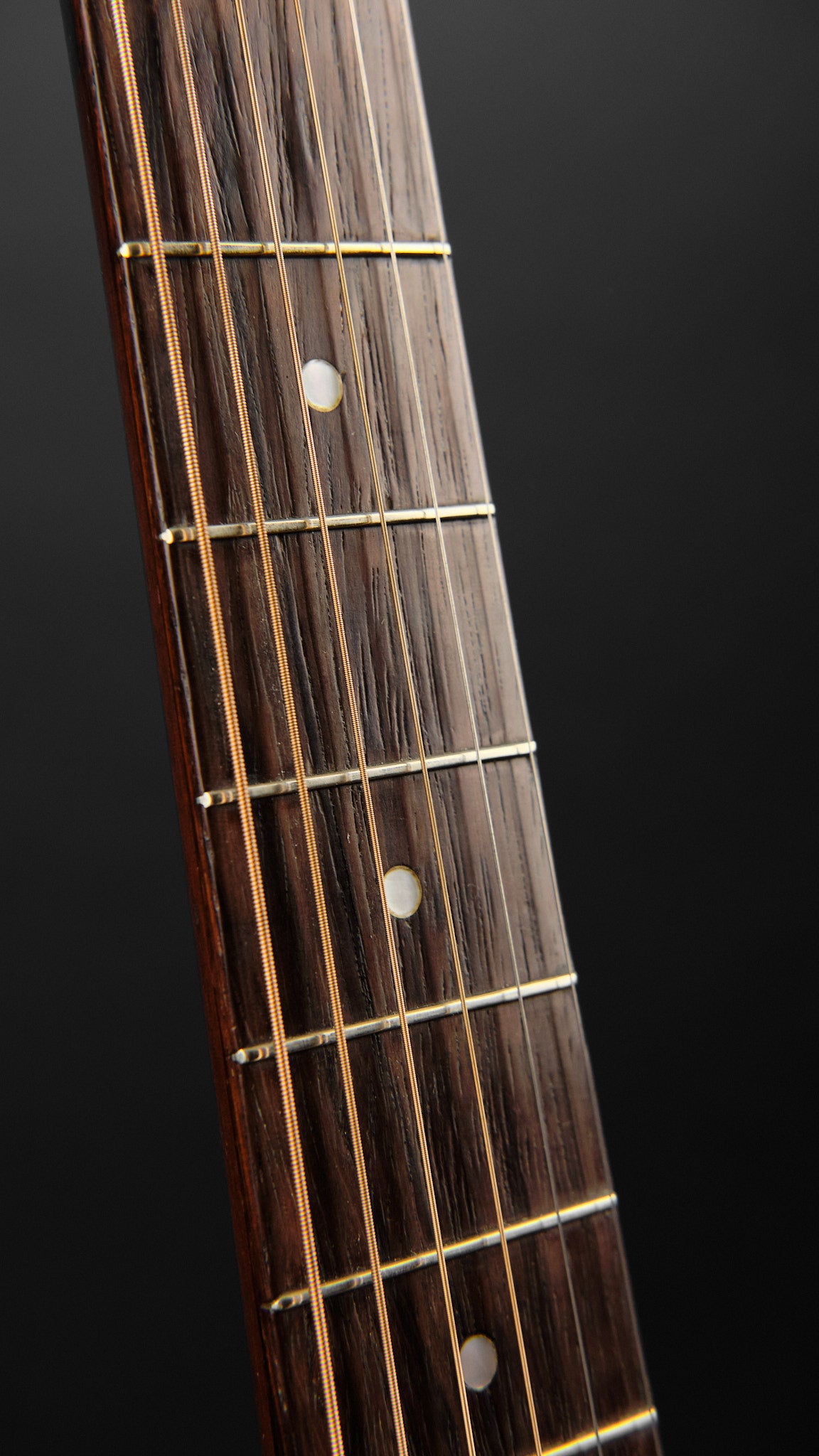 1920s Gibson L-1 Natural