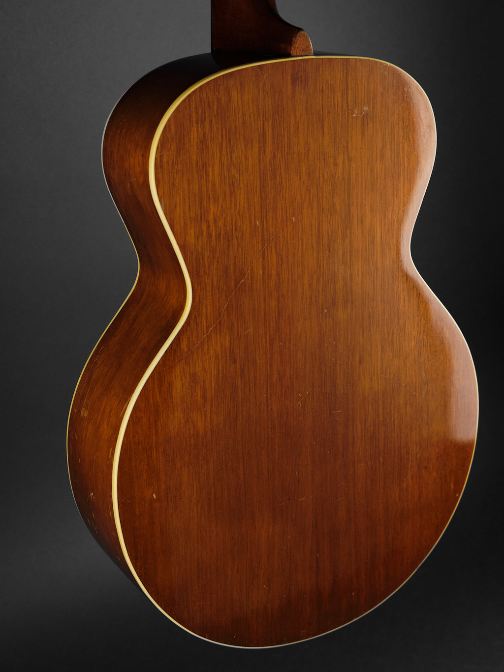 1920s Gibson L-1 Natural