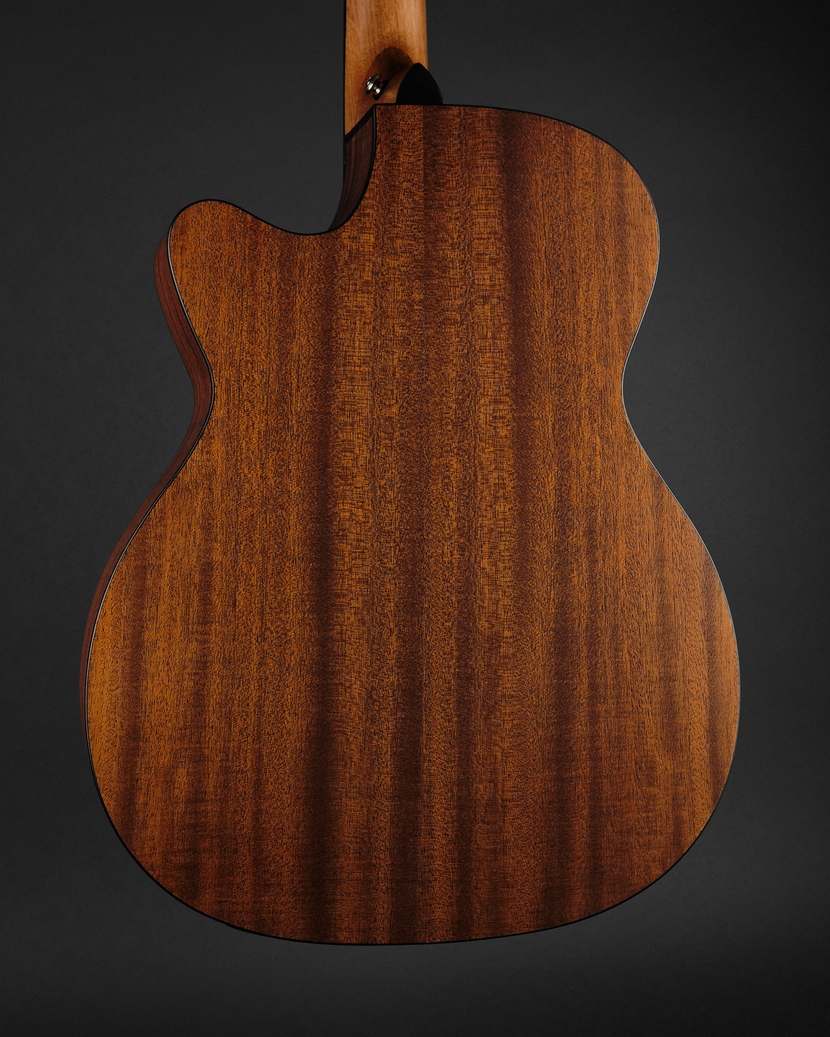 Martinez 'Natural Series' MNFC-15-S0P Spruce (Second-Hand)