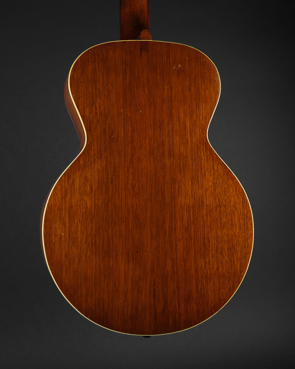 1920s Gibson L-1 Natural