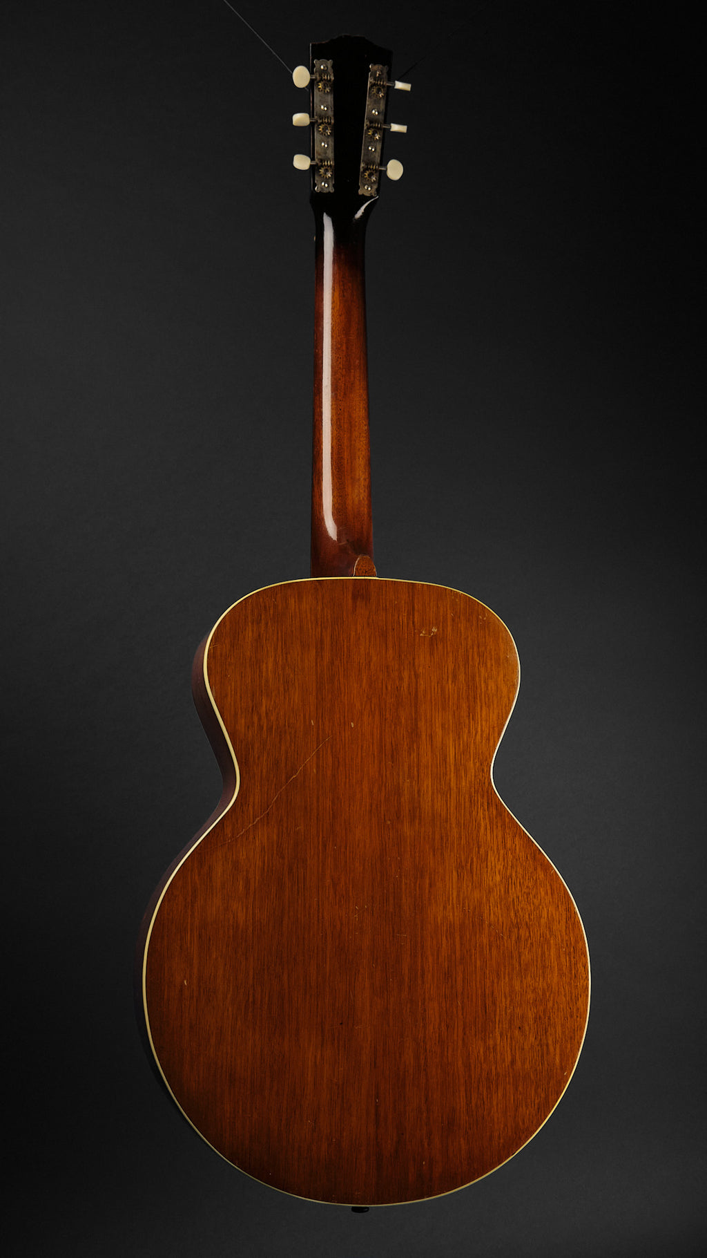 1920s Gibson L-1 Natural