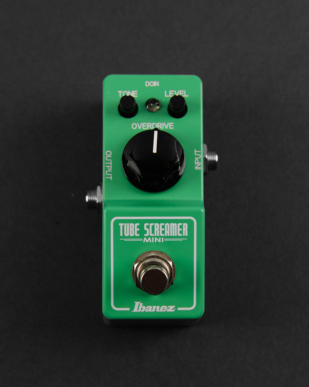 Ibanez Tube Screamer Mini (Second-Hand)