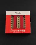 Fender Original '57/'62 Stratocaster Pickups (Second-Hand)