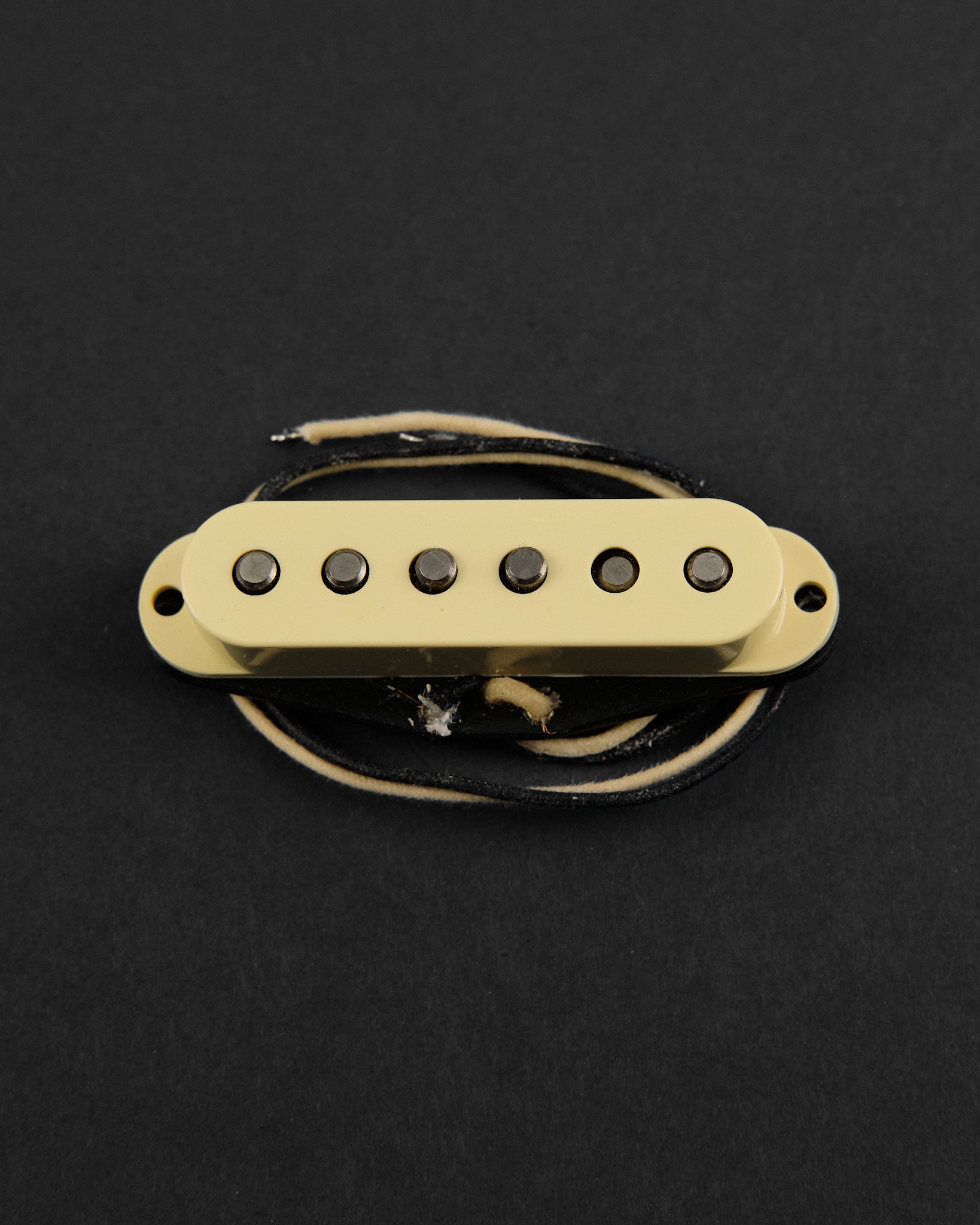 Fender Original '57/'62 Stratocaster Pickups (Second-Hand)