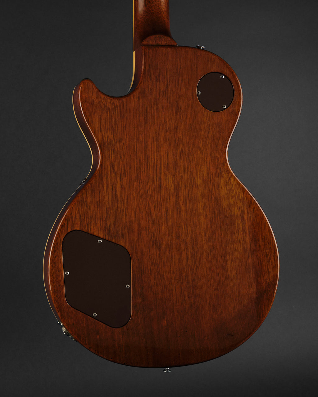 1995 Gibson Les Paul Standard Honey Burst