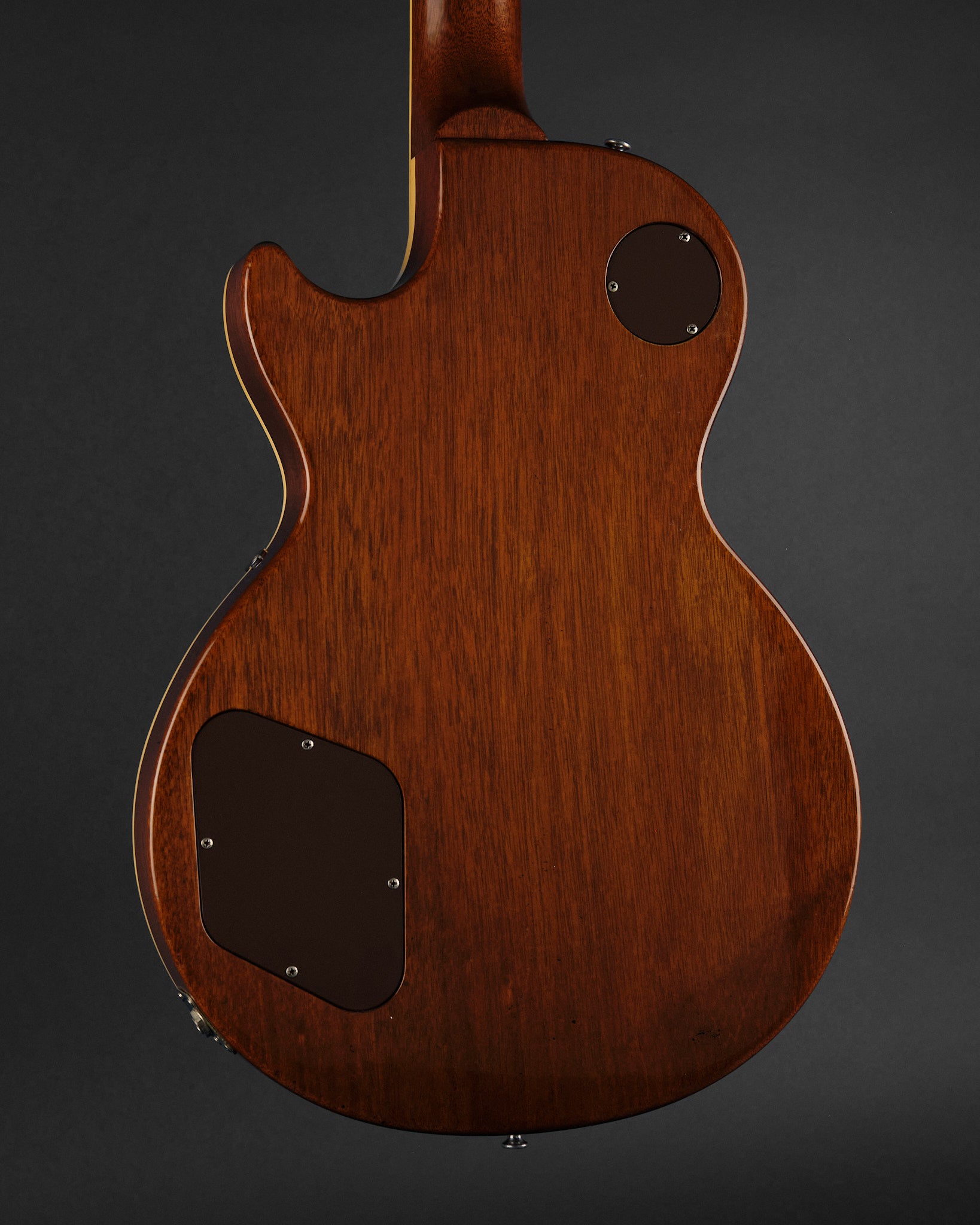 1995 Gibson Les Paul Standard Honey Burst