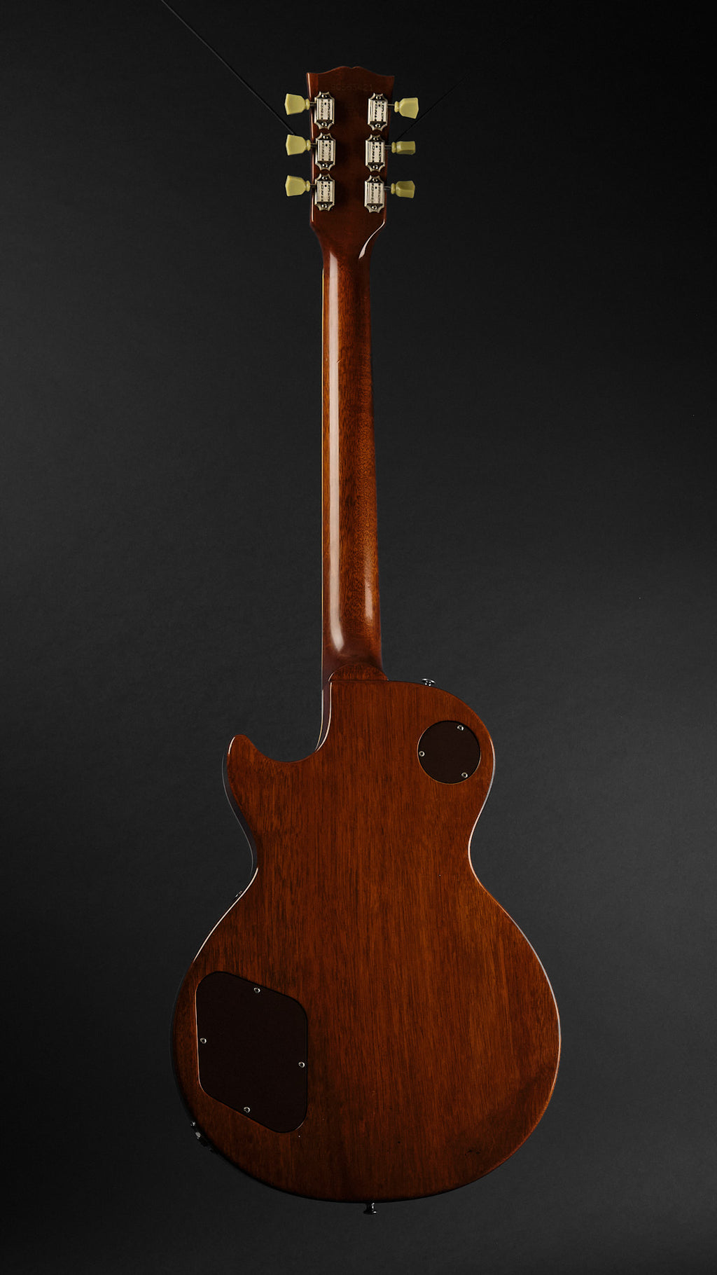 1995 Gibson Les Paul Standard Honey Burst