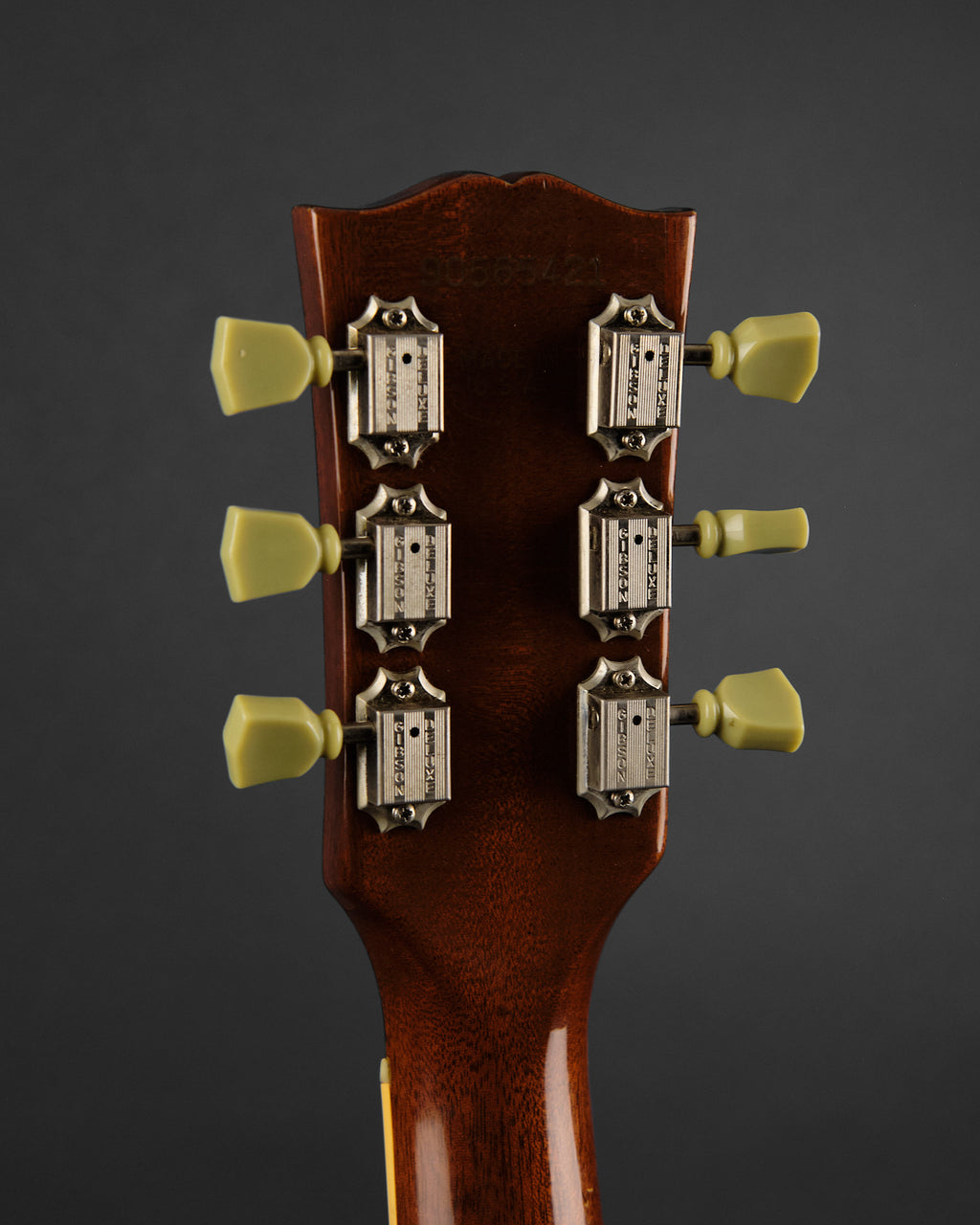 1995 Gibson Les Paul Standard Honey Burst