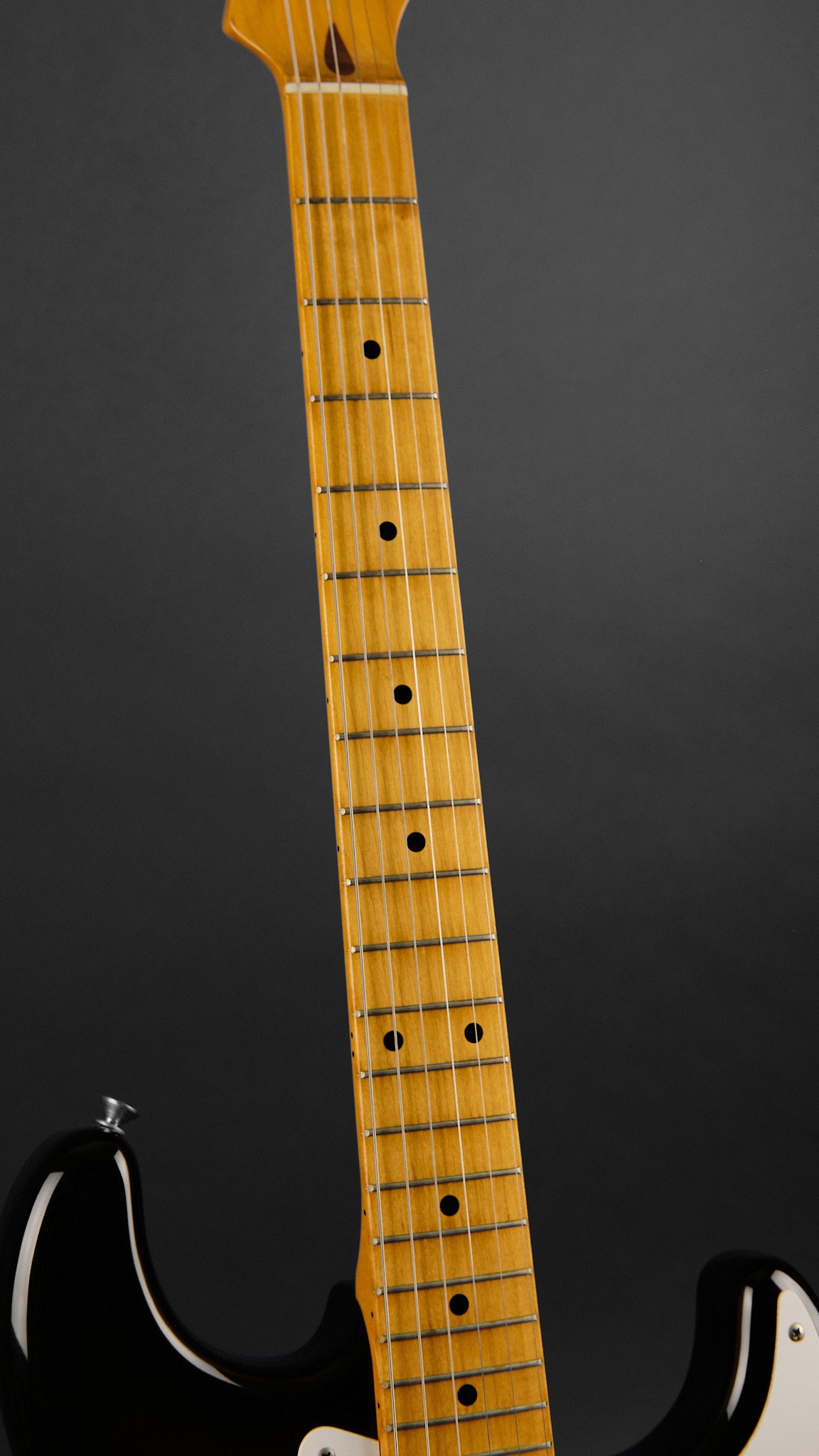 1984 Squier MIJ SST-30 Stratocaster Sunburst