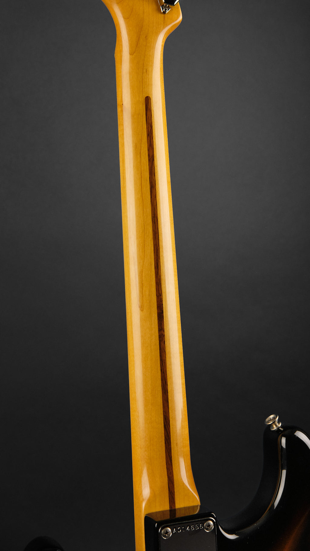 1984 Squier MIJ SST-30 Stratocaster Sunburst