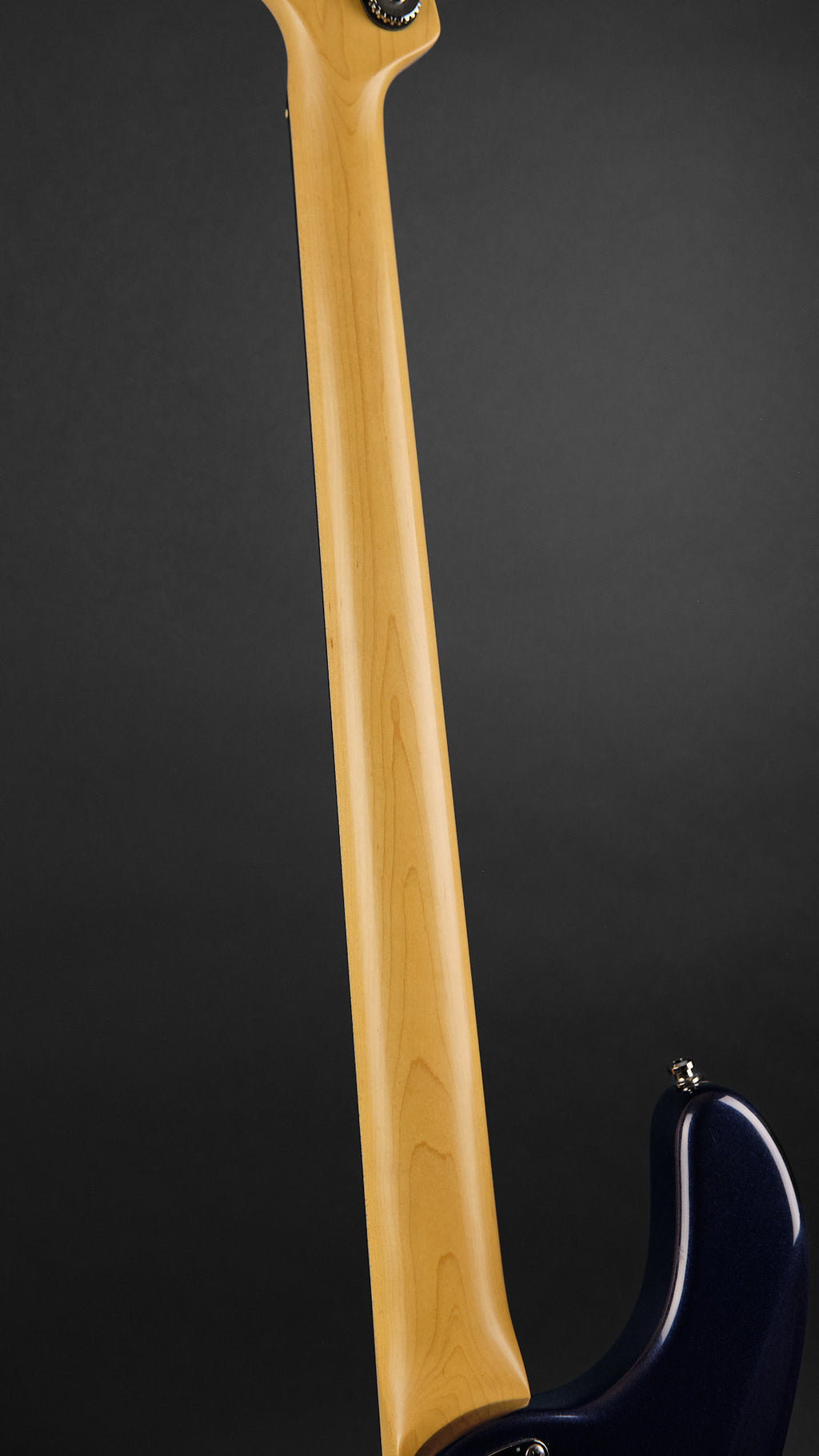 2000 Fender Stu Hamm Urge II Bass Bright Sapphire Metallic