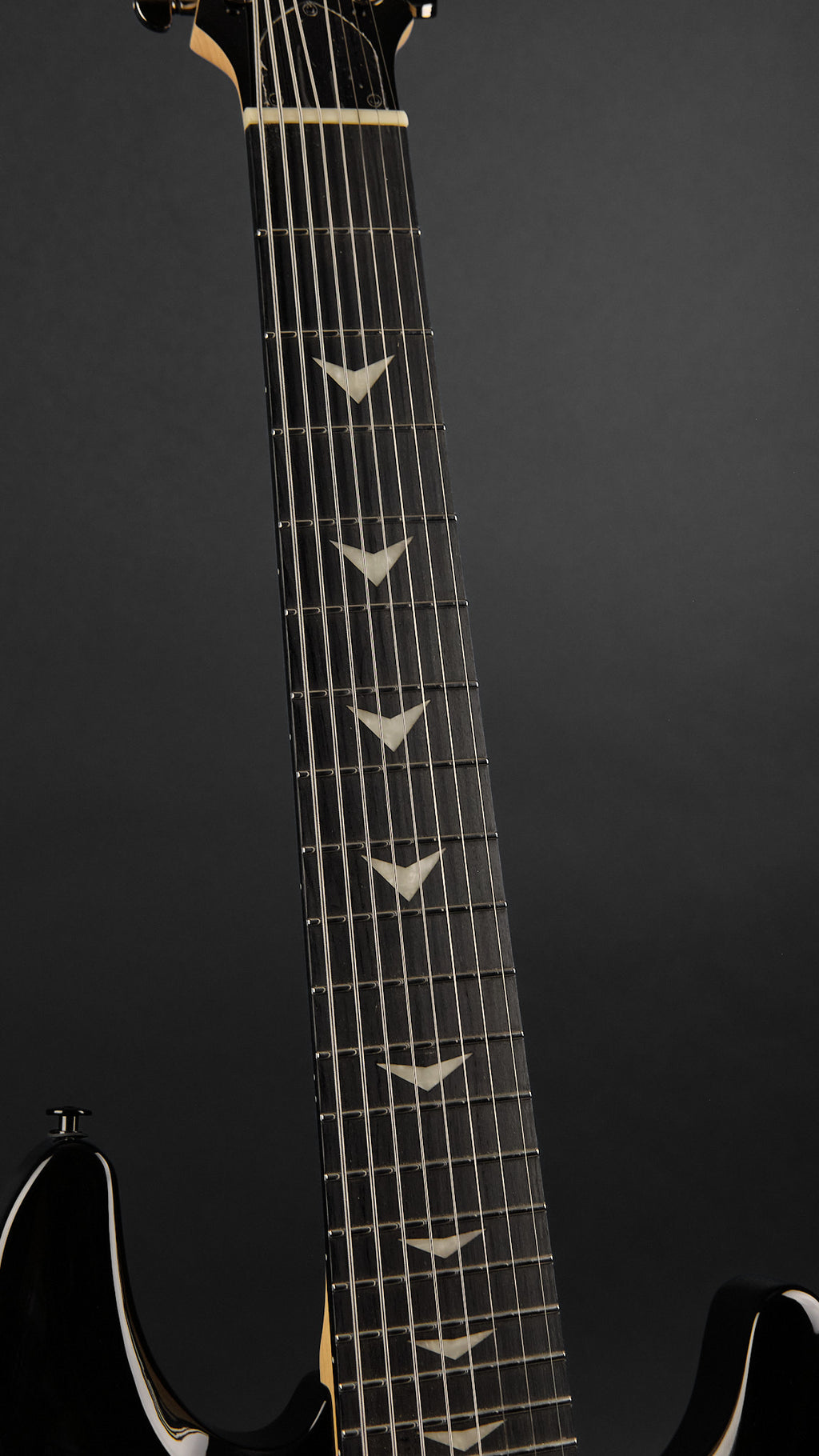 Artist Indominus8 8-String Black (Second-Hand)