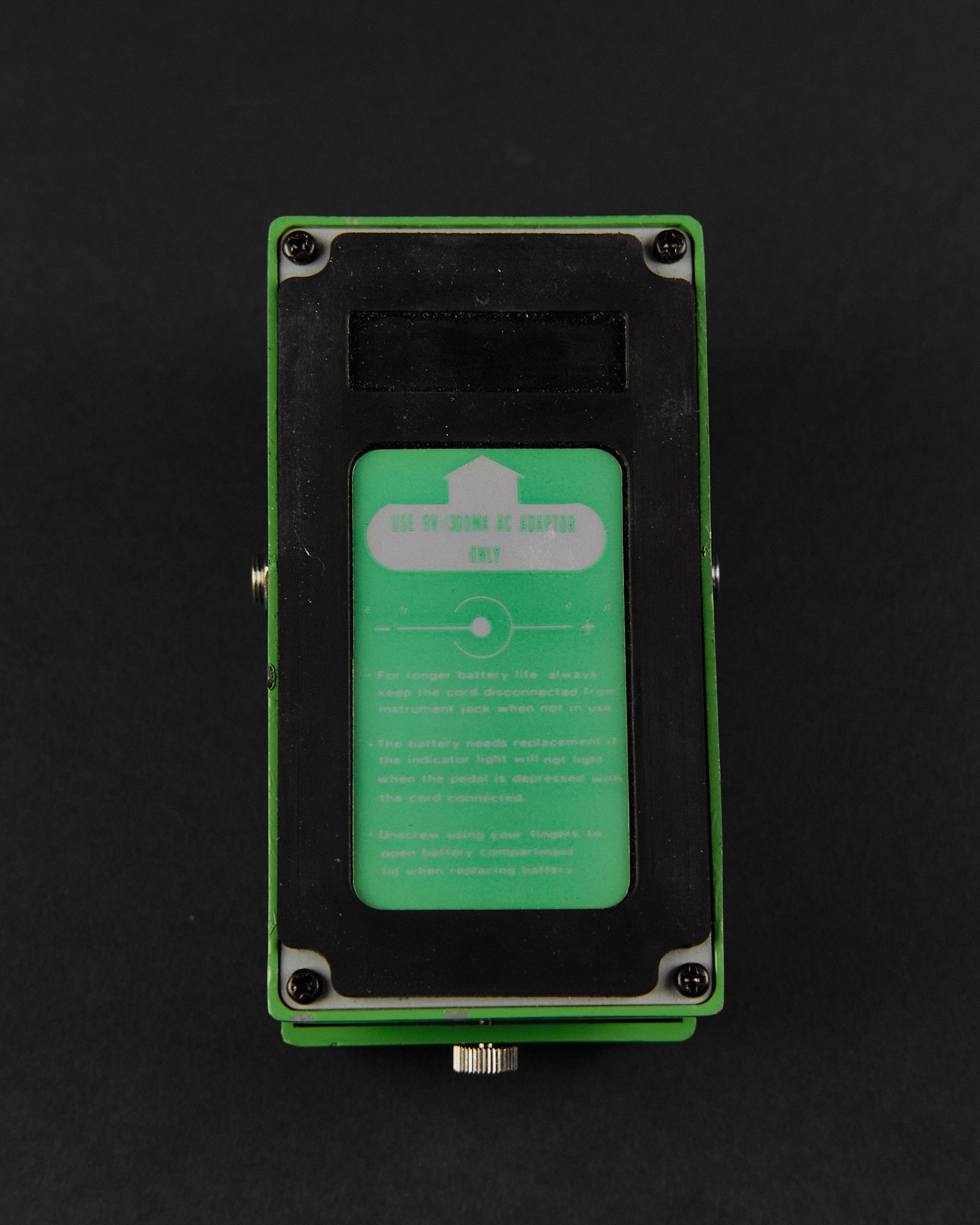 Denio Phaser (Second-Hand)