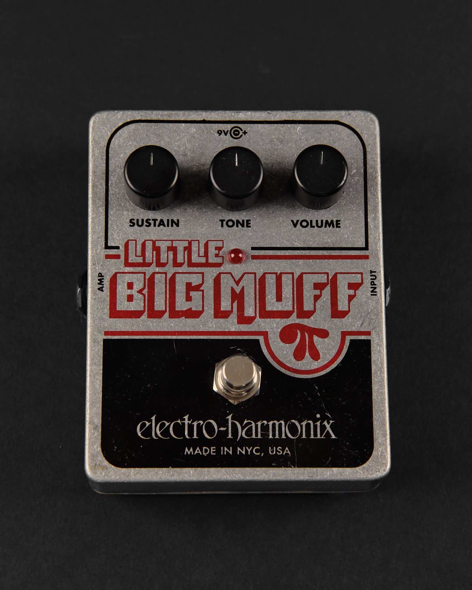Electro Harmonix Little Big Muff (Second-Hand)