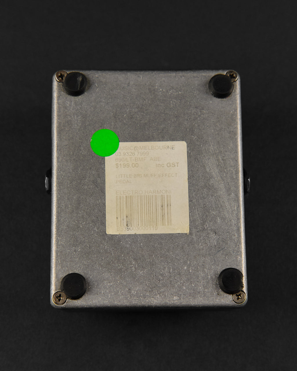 Electro Harmonix Little Big Muff (Second-Hand)