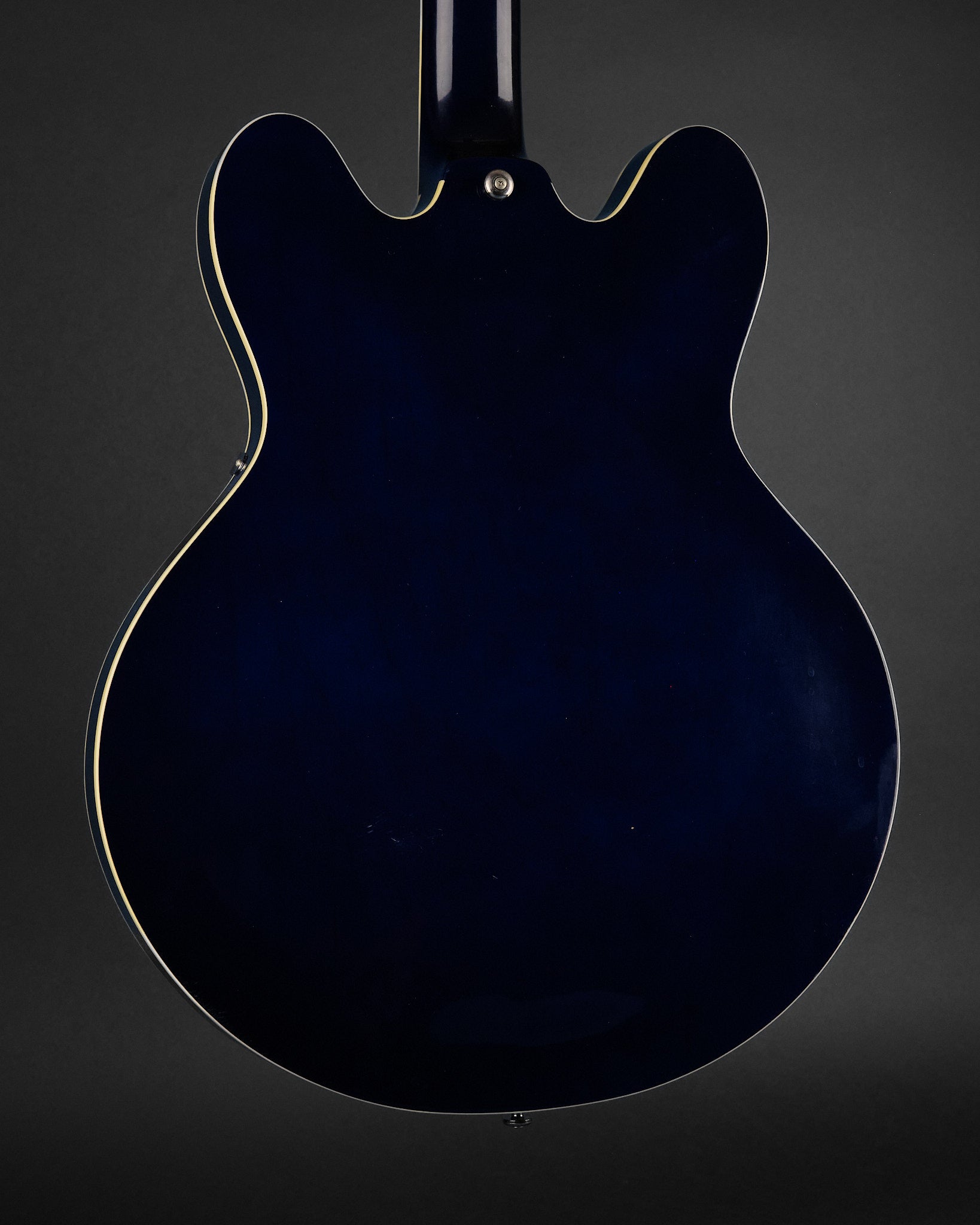 2001 Epiphone Noel Gallagher Signature Supernova Union Jack