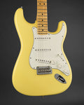 2020 Fender Player Stratocaster Buttercream