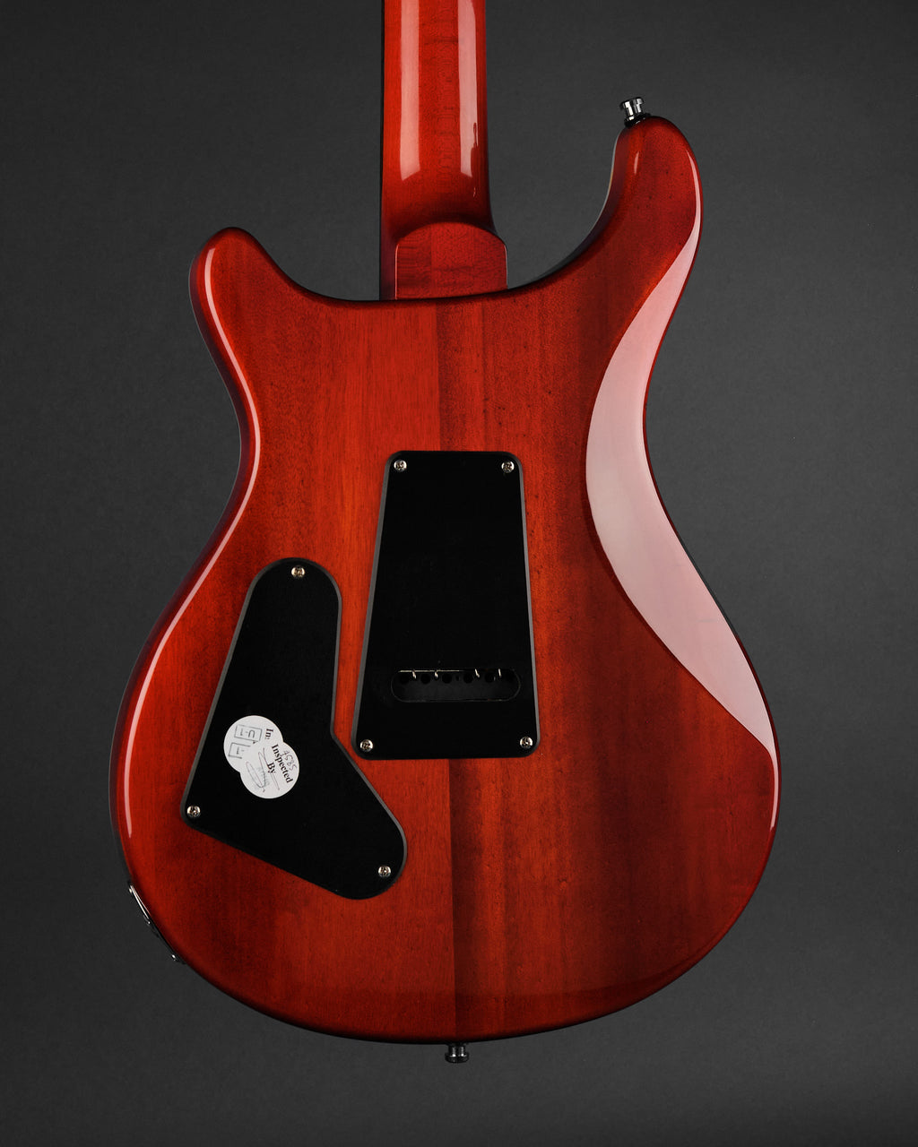 2021 PRS SE Custom 24-08 Vintage Sunburst