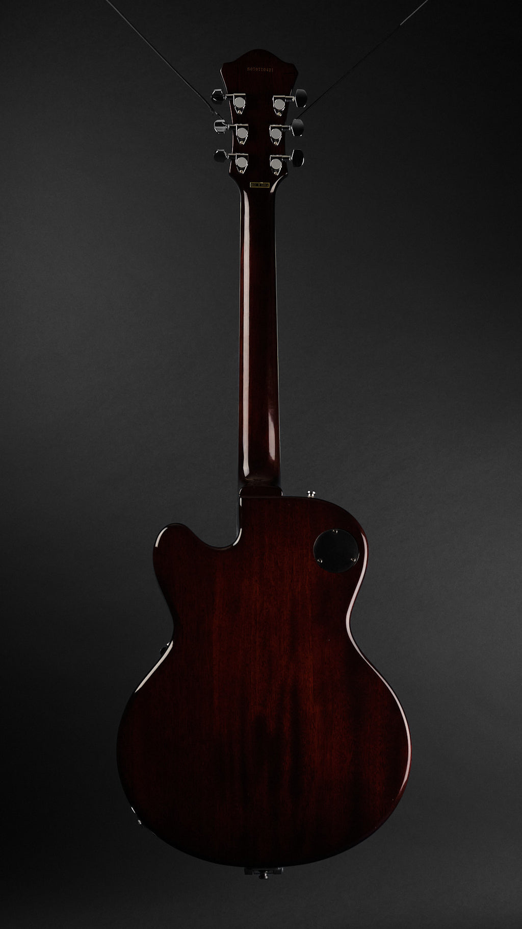 Aria FA-75 Walnut (Second-Hand)