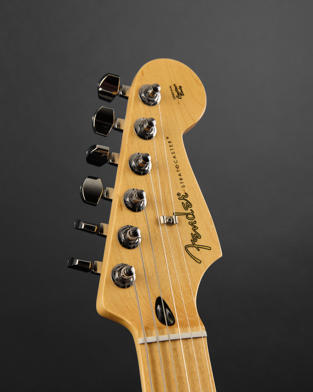 2020 Fender Player Stratocaster Buttercream