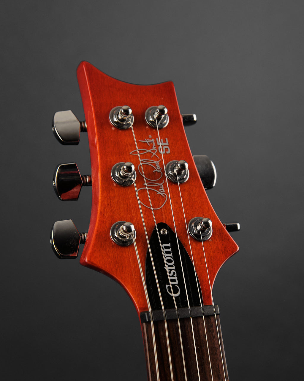 2021 PRS SE Custom 24-08 Vintage Sunburst