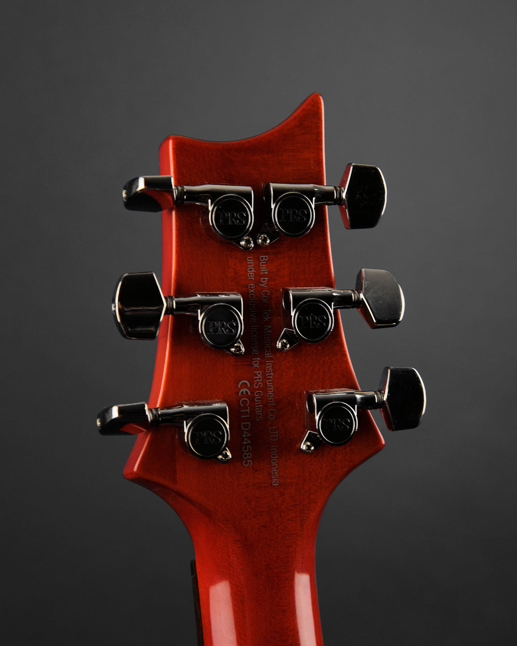 2021 PRS SE Custom 24-08 Vintage Sunburst