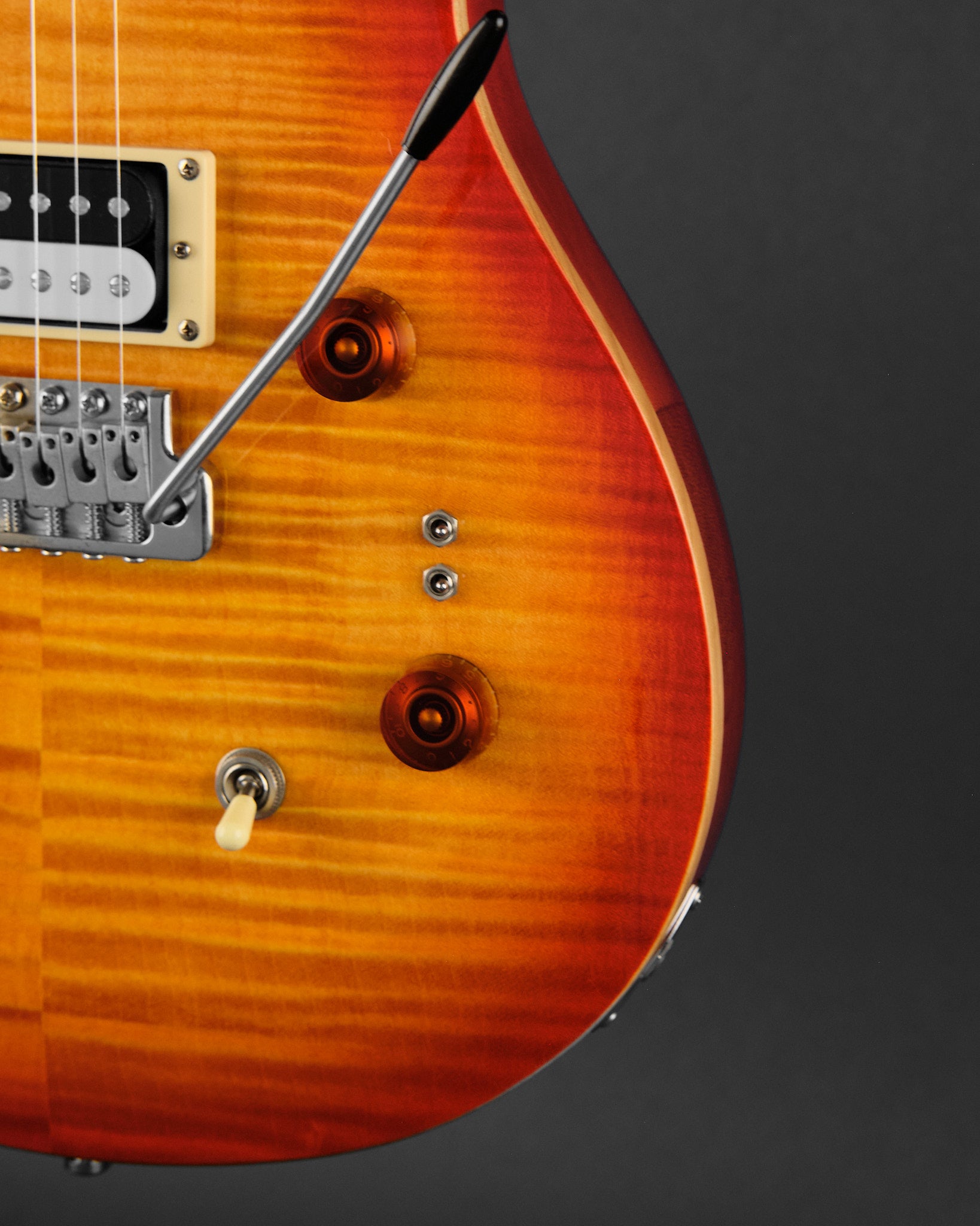 2021 PRS SE Custom 24-08 Vintage Sunburst