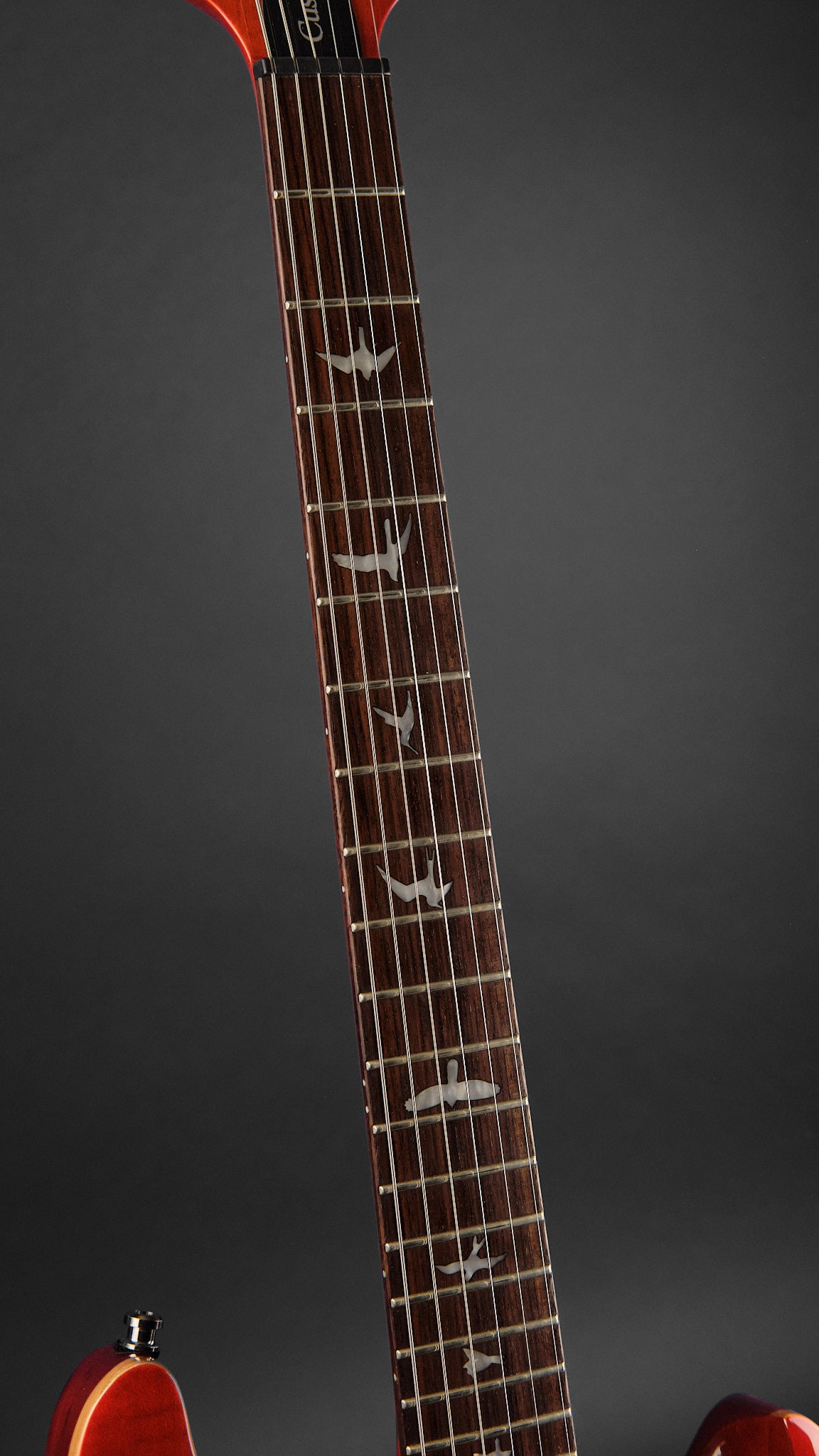 2021 PRS SE Custom 24-08 Vintage Sunburst