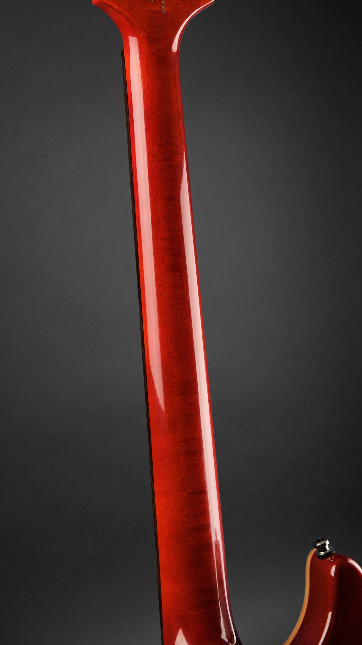 2021 PRS SE Custom 24-08 Vintage Sunburst